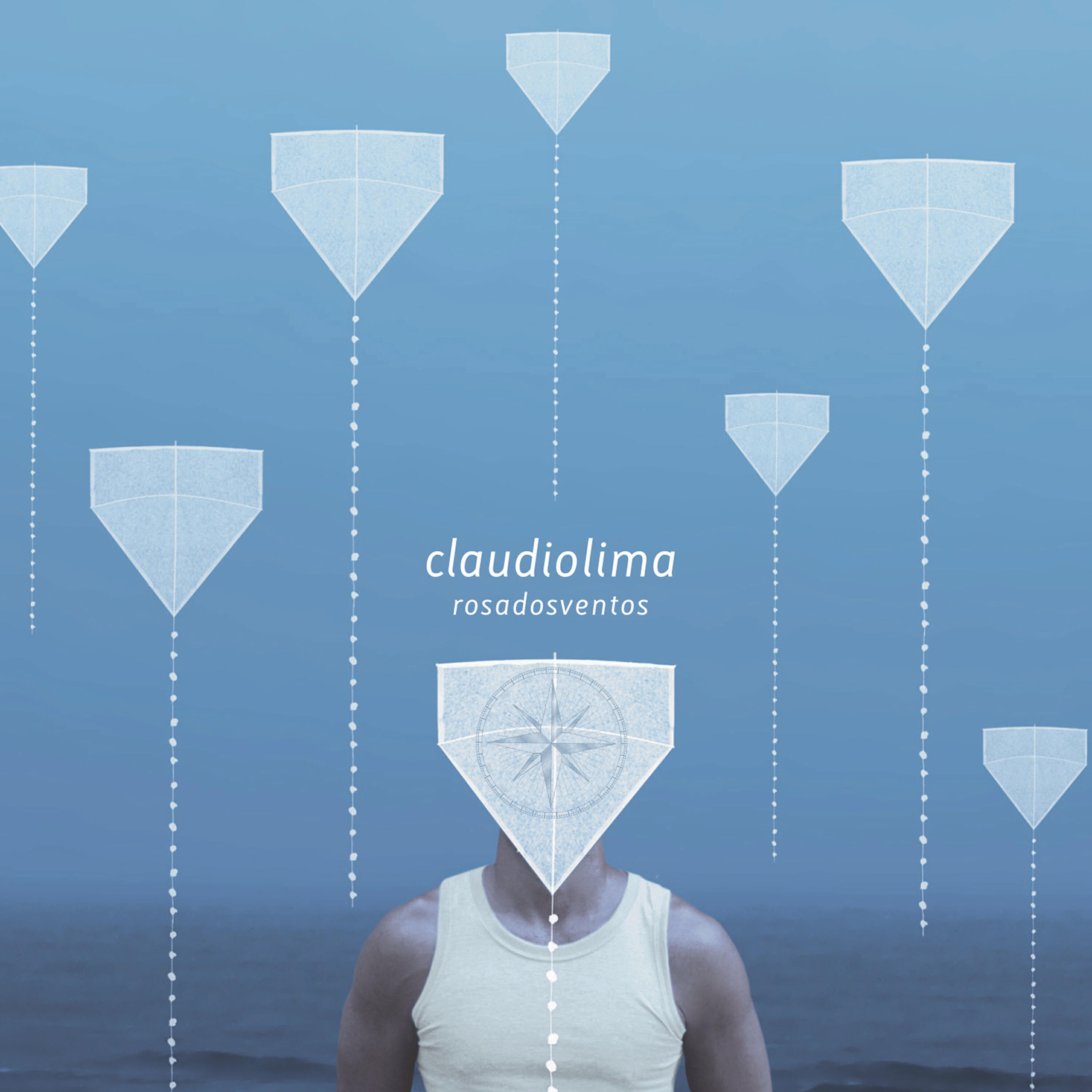 Релиз Rosa Dos Ventos