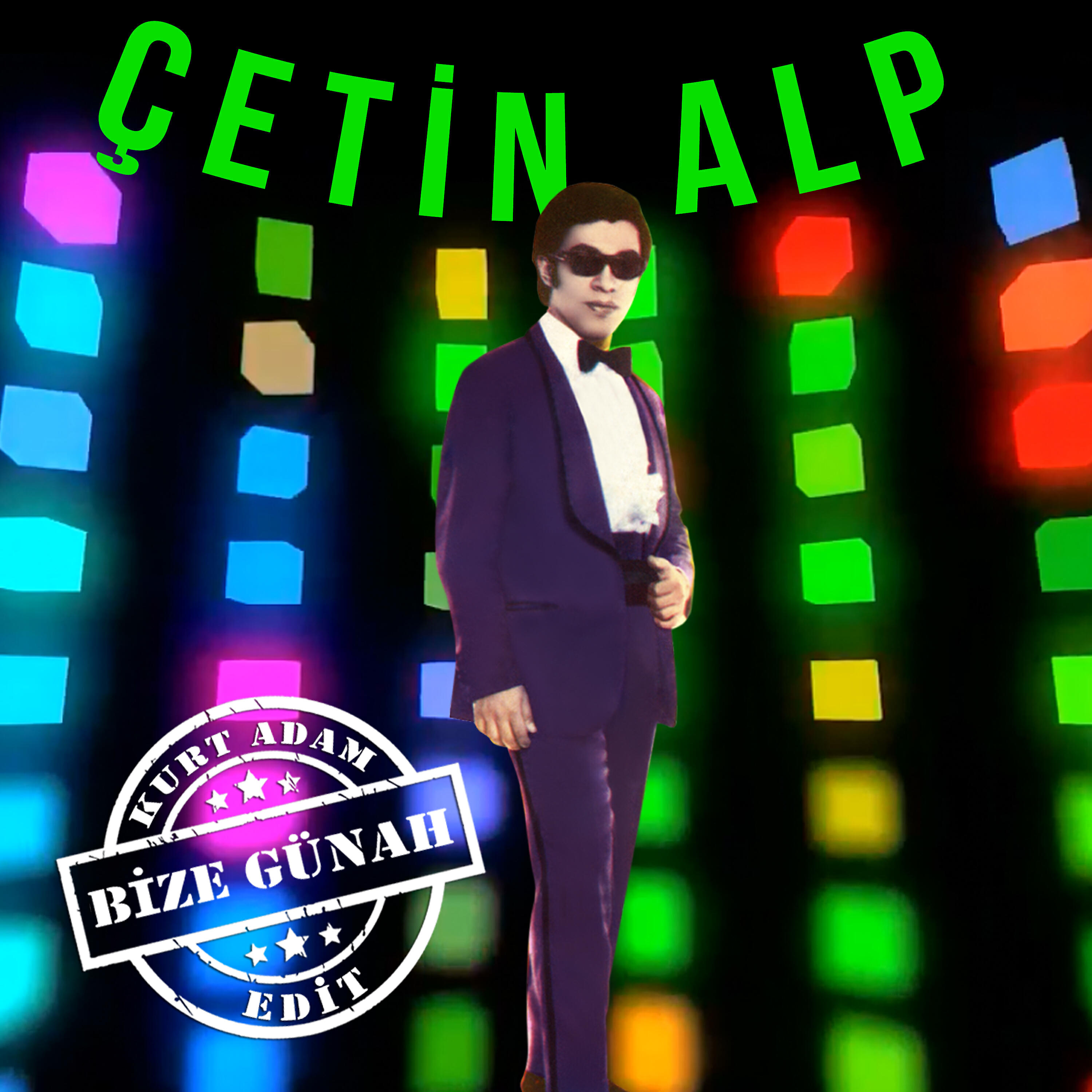 Релиз Bize Günah (Kurt Adam Edit)