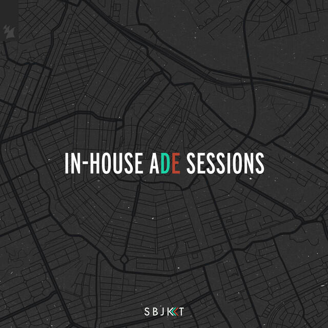 Релиз Armada Subjekt - In-House ADE Sessions 2020