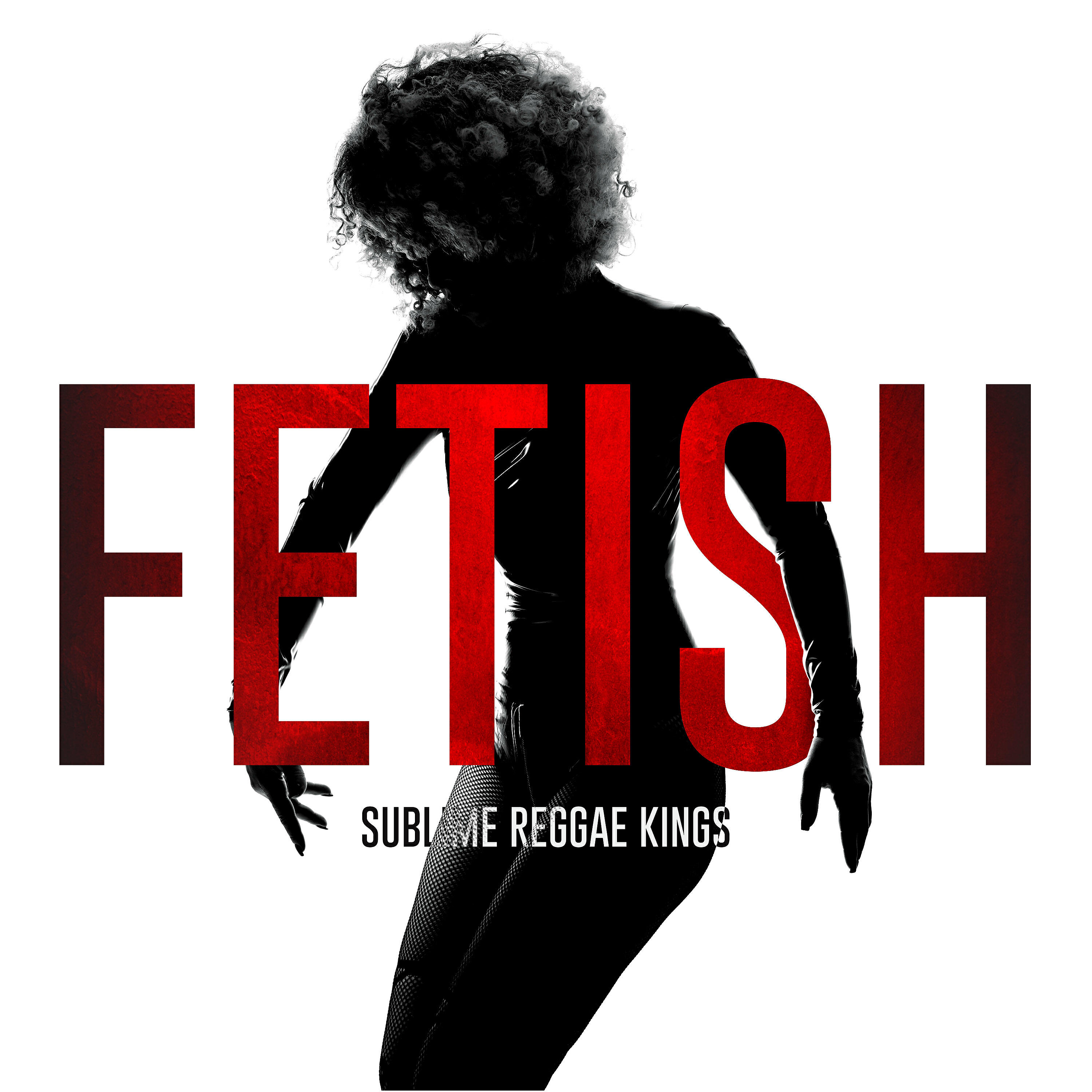 Релиз Fetish
