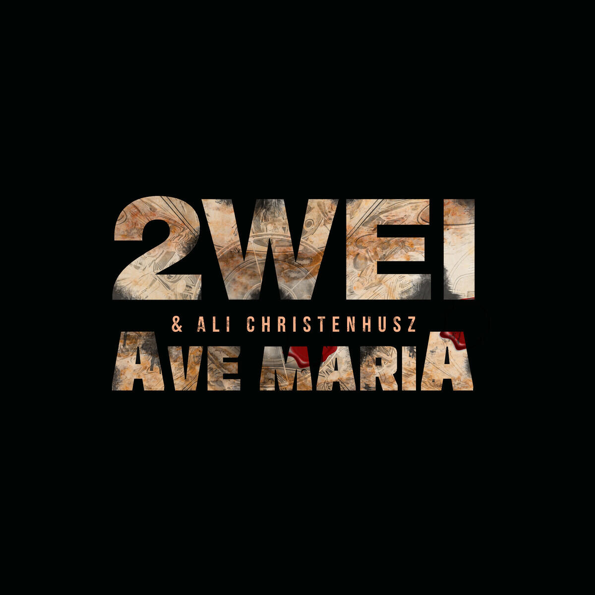 Релиз Ave Maria