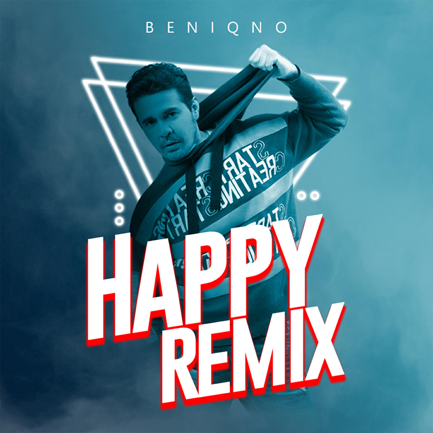 Релиз Happy