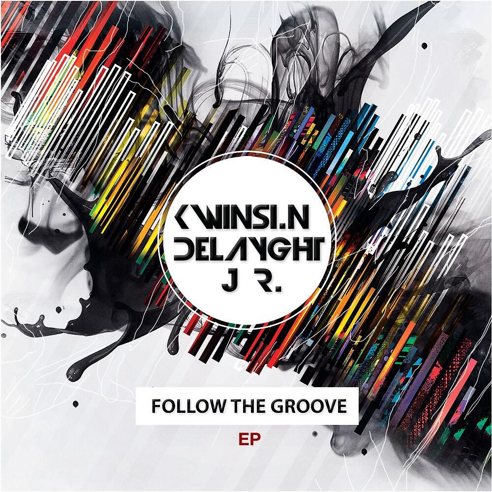 Релиз Follow the Groove EP