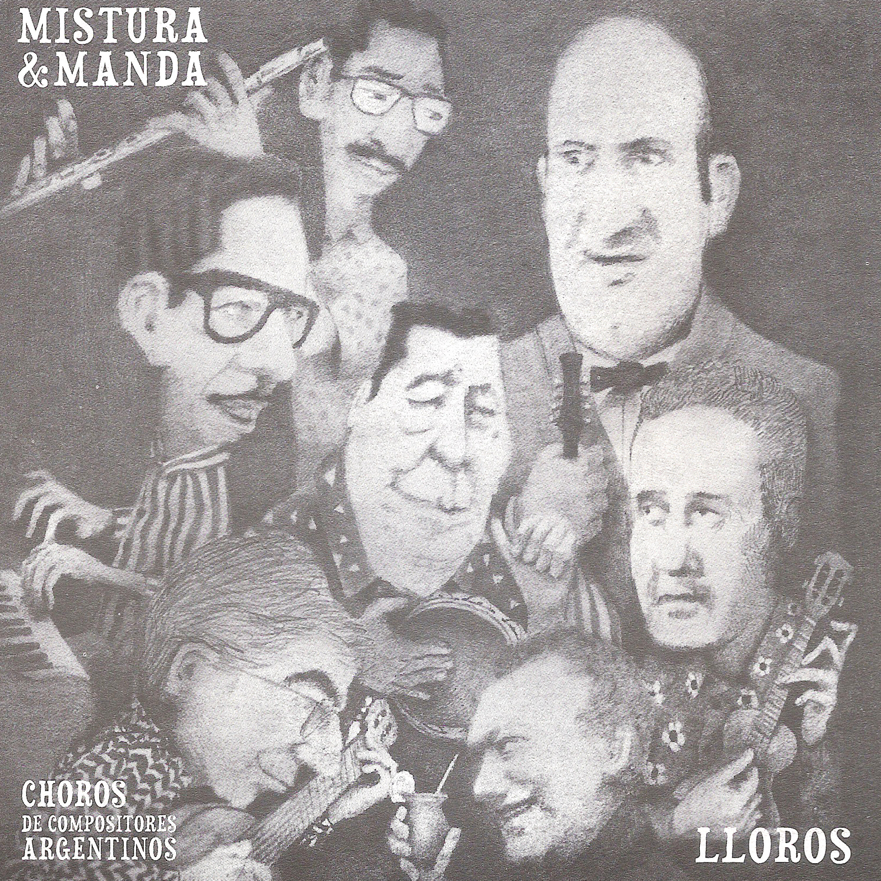 Релиз Lloros