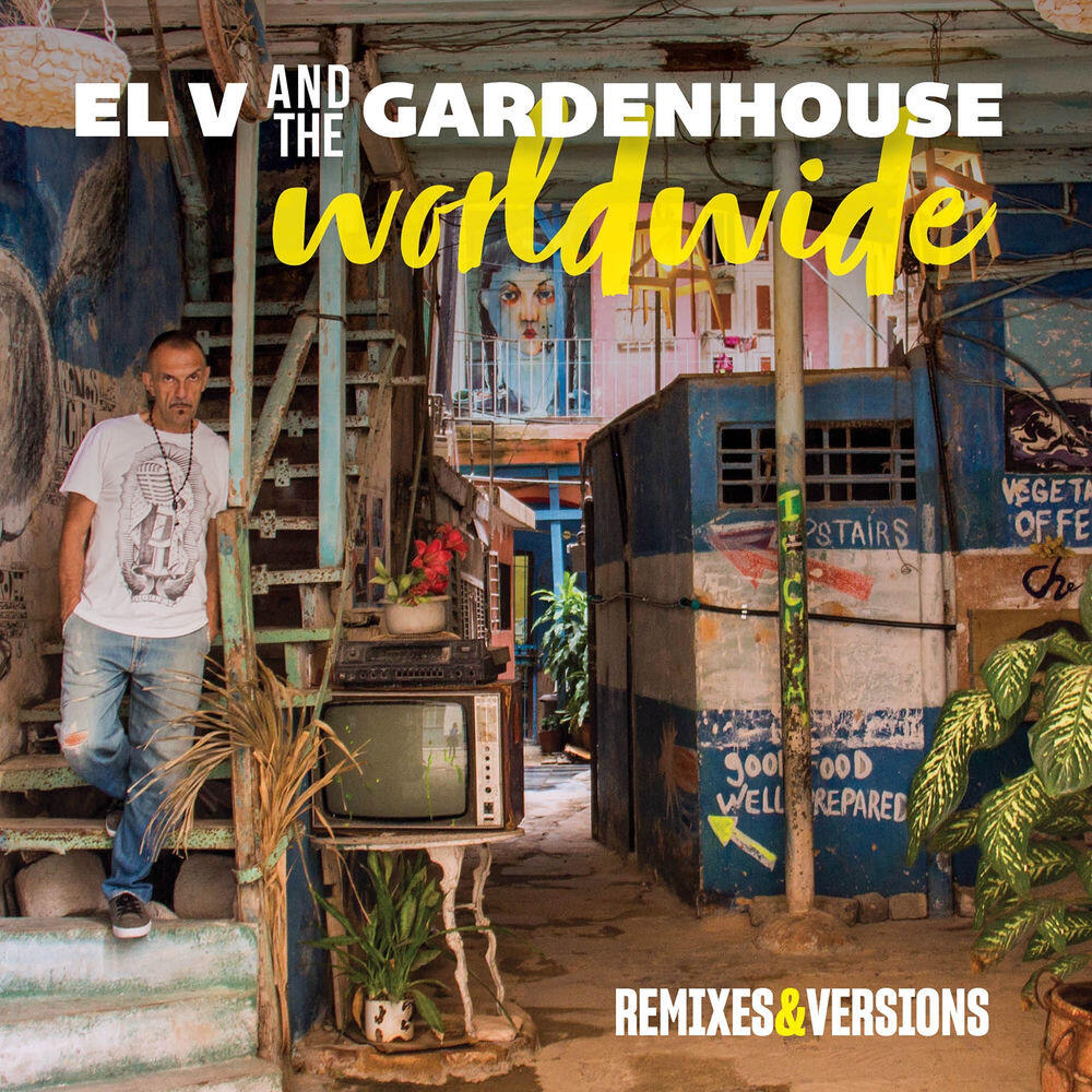 Релиз Worldwide (Remixes & Versions)
