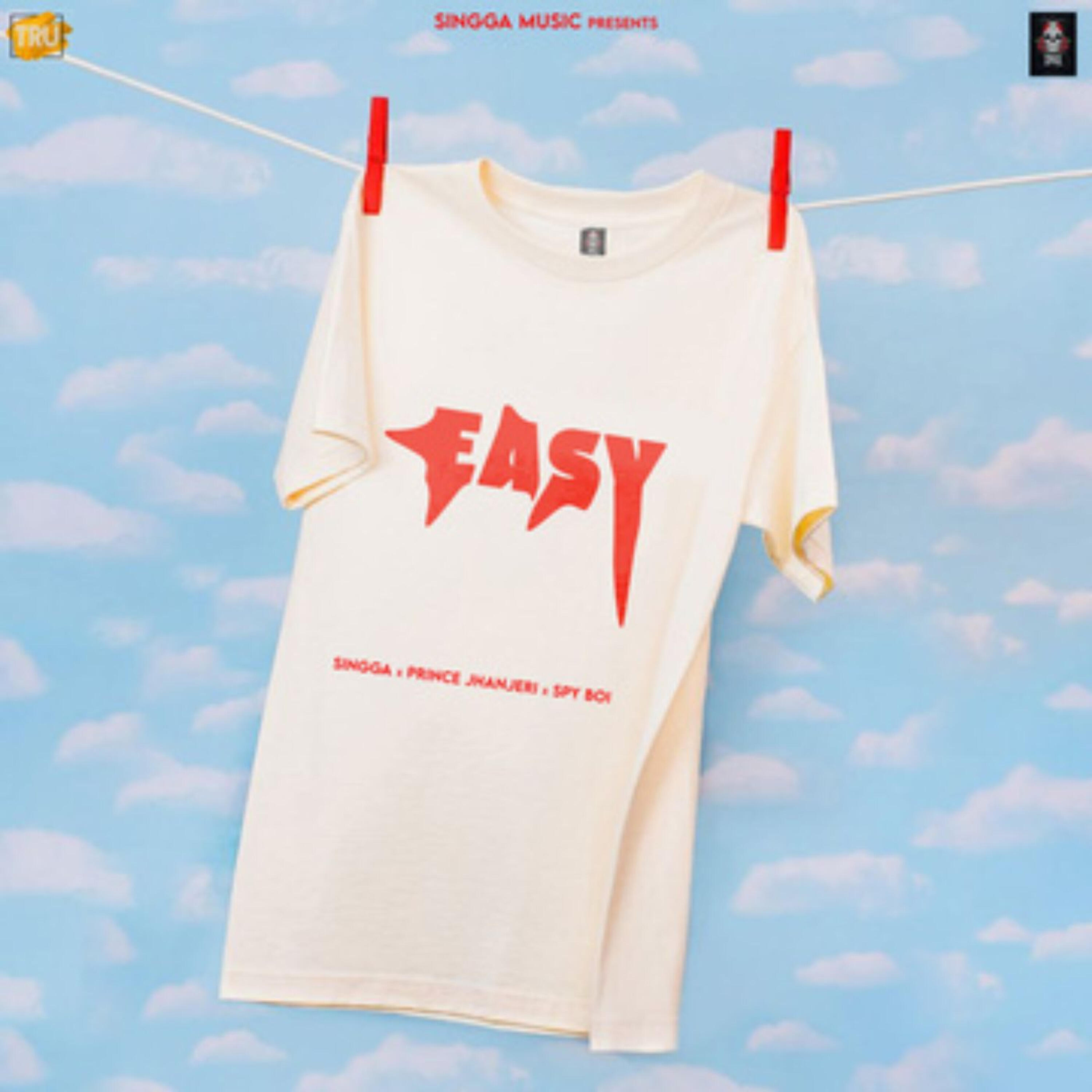 Релиз Easy