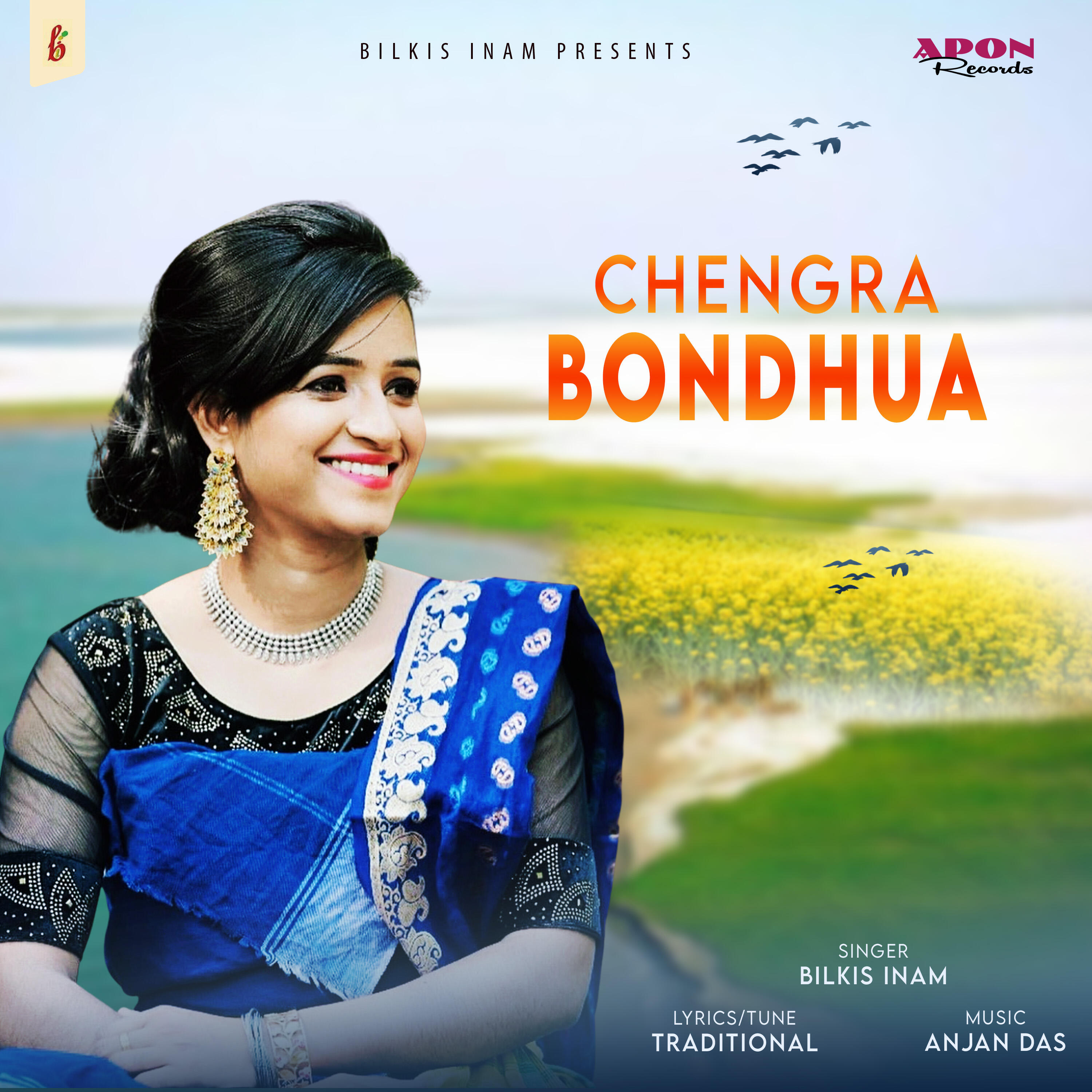 Релиз Chengra Bondhua