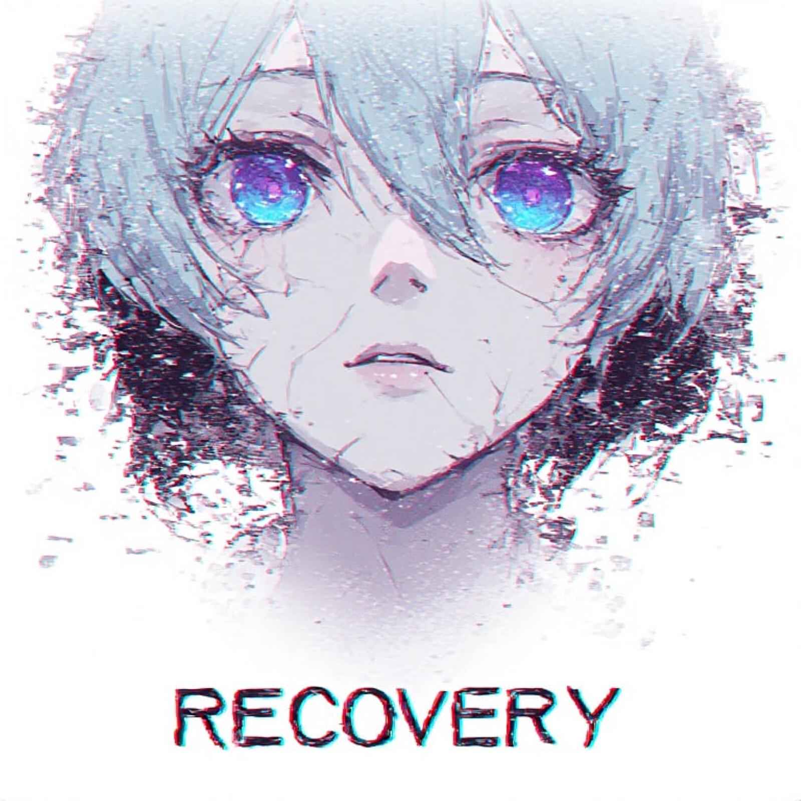Релиз Recovery