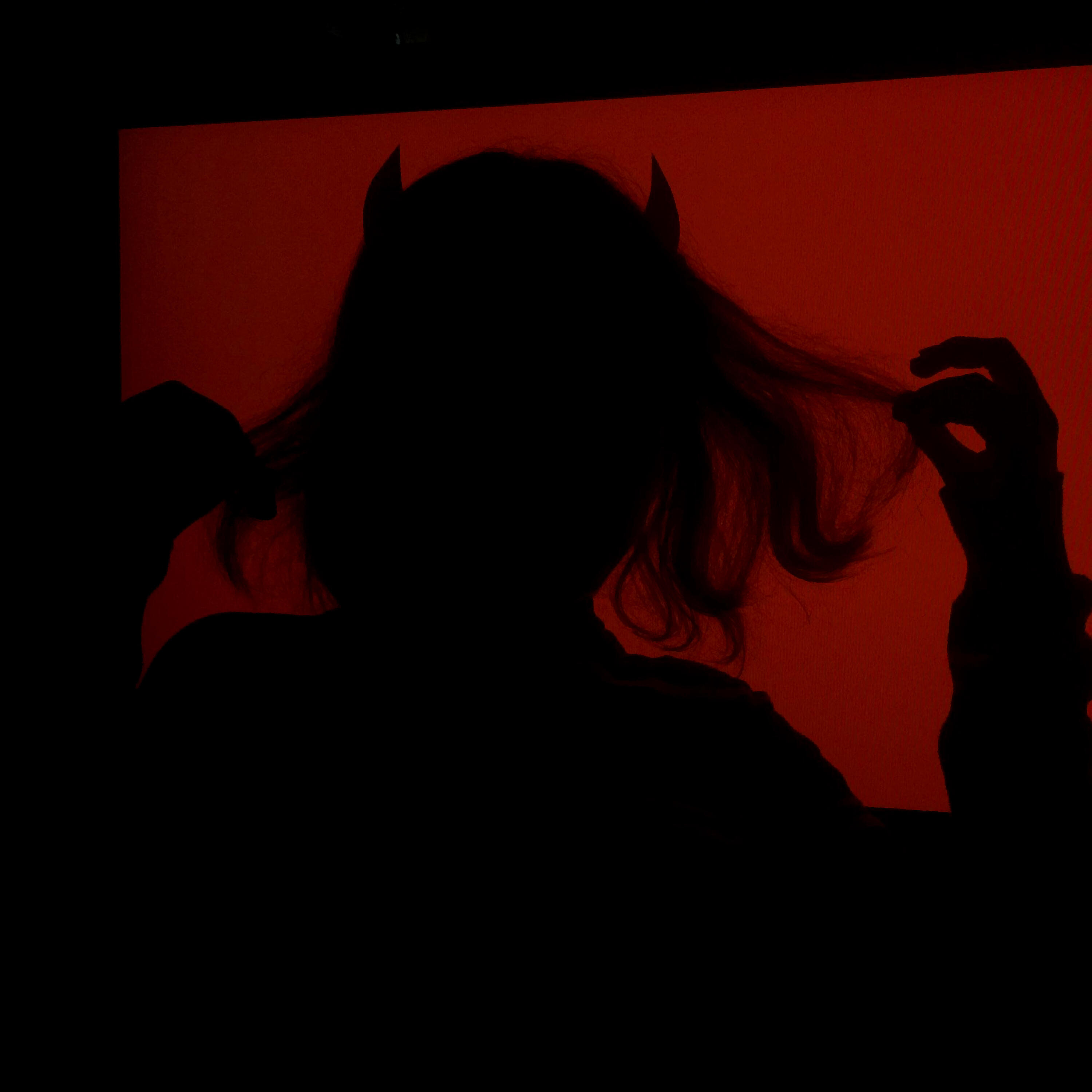 Постер альбома RED LIGHT