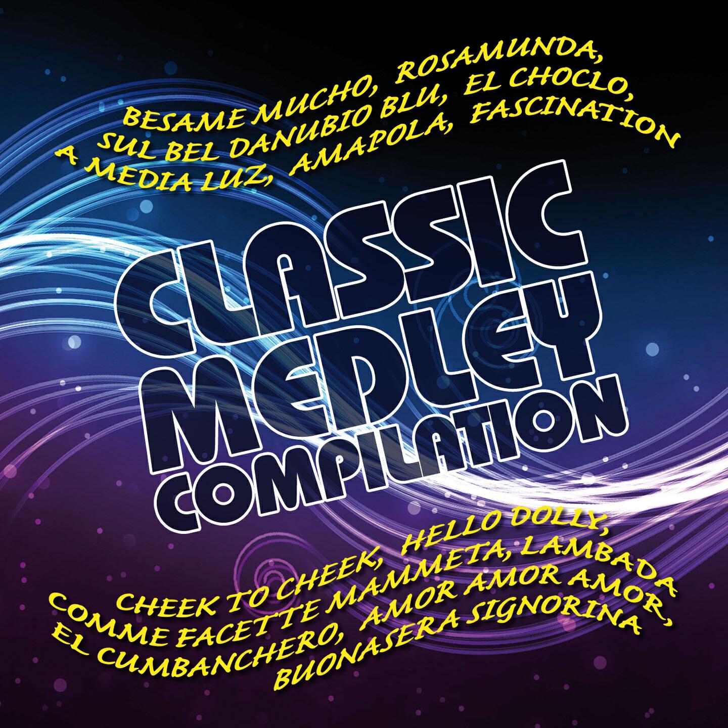Релиз Classic Medley Compilation