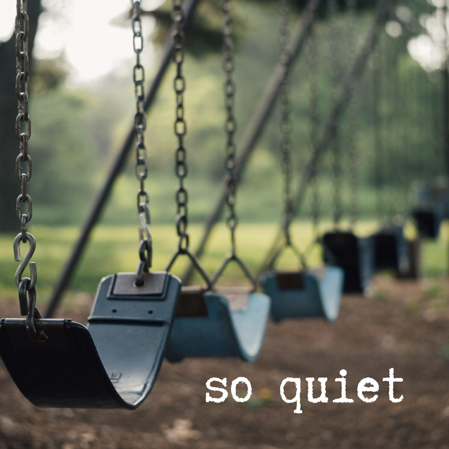 Релиз So Quiet