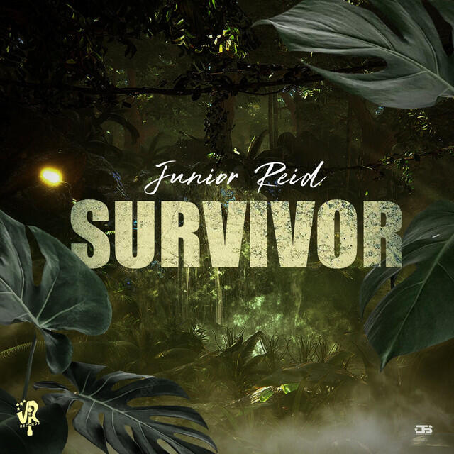 Релиз Survivor