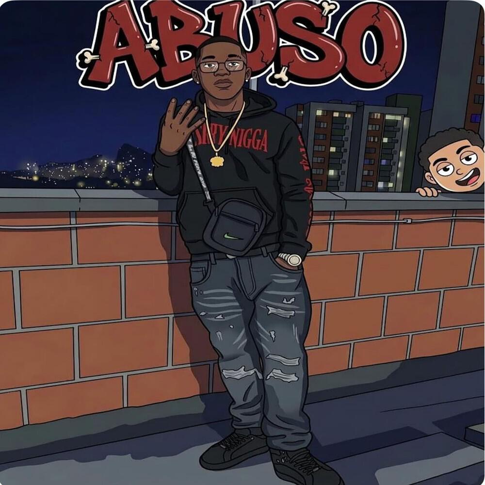 Релиз ABUSO FREESTYLE