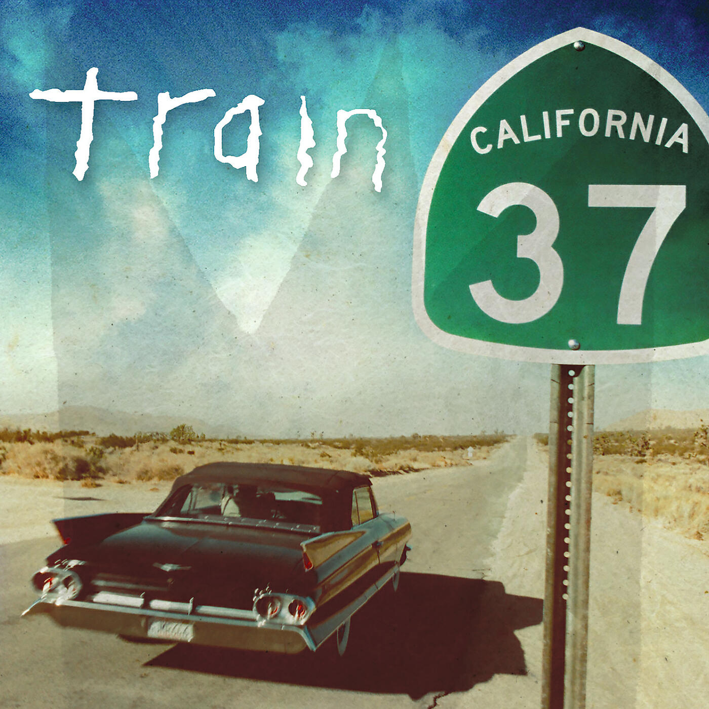 Релиз California 37
