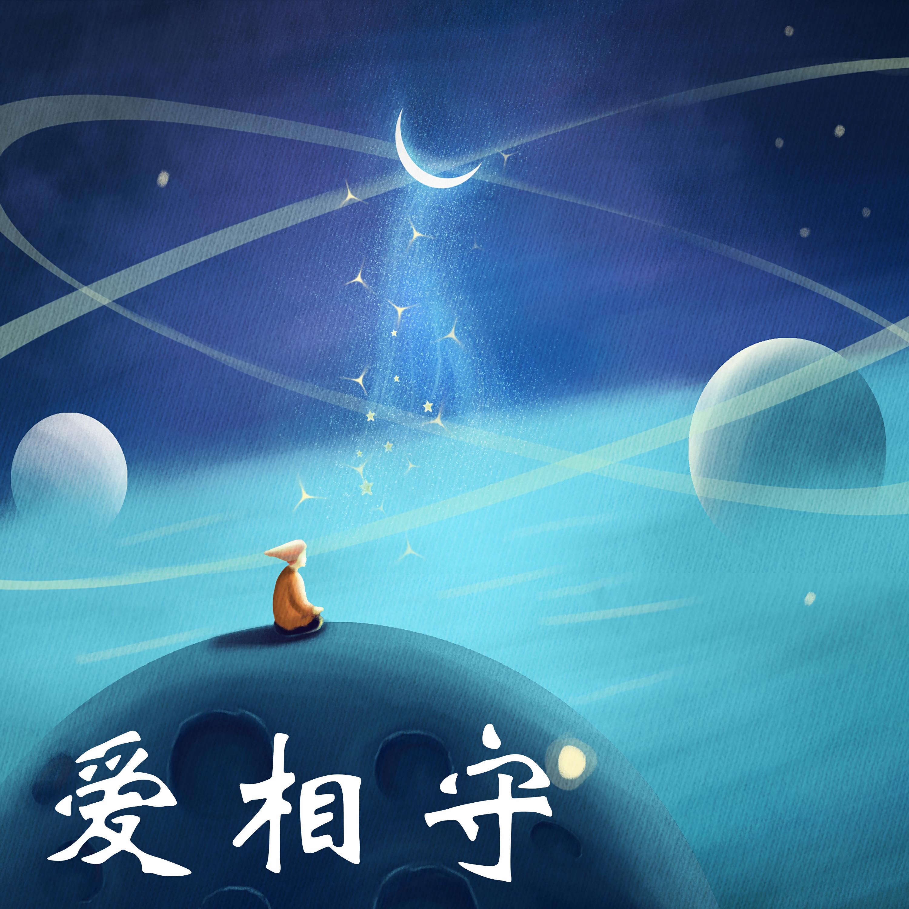Релиз 爱相守