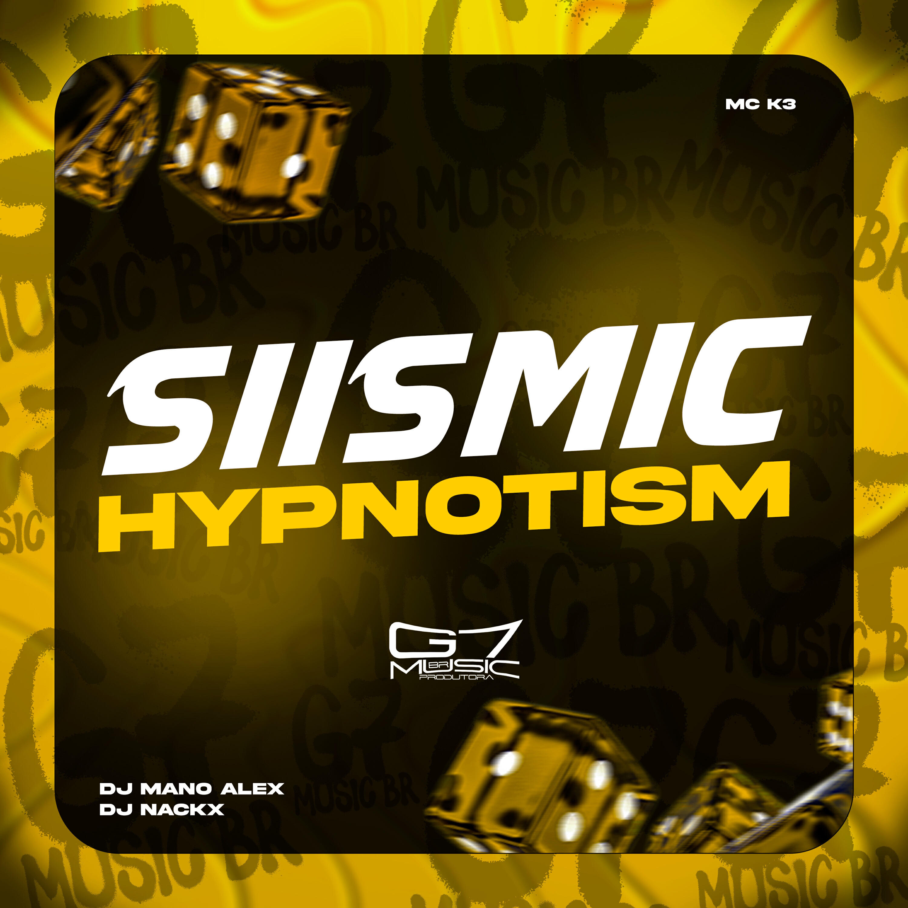 Релиз Siismic Hypnotism