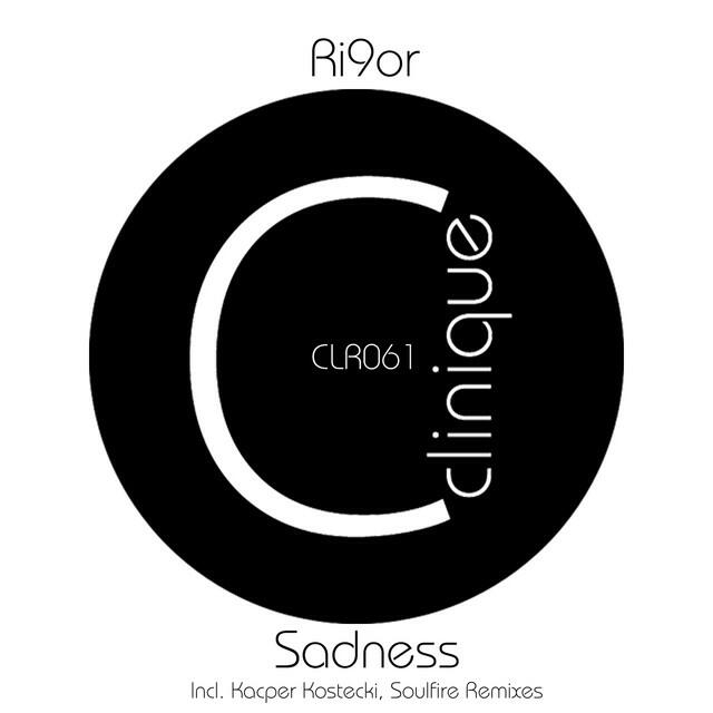 Релиз Sadness