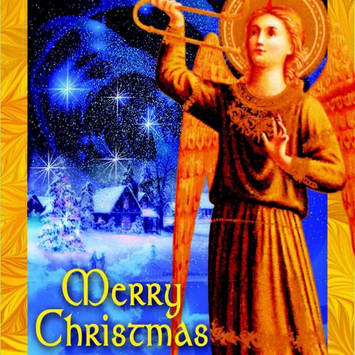 Релиз Merry Christmas! Vol.8