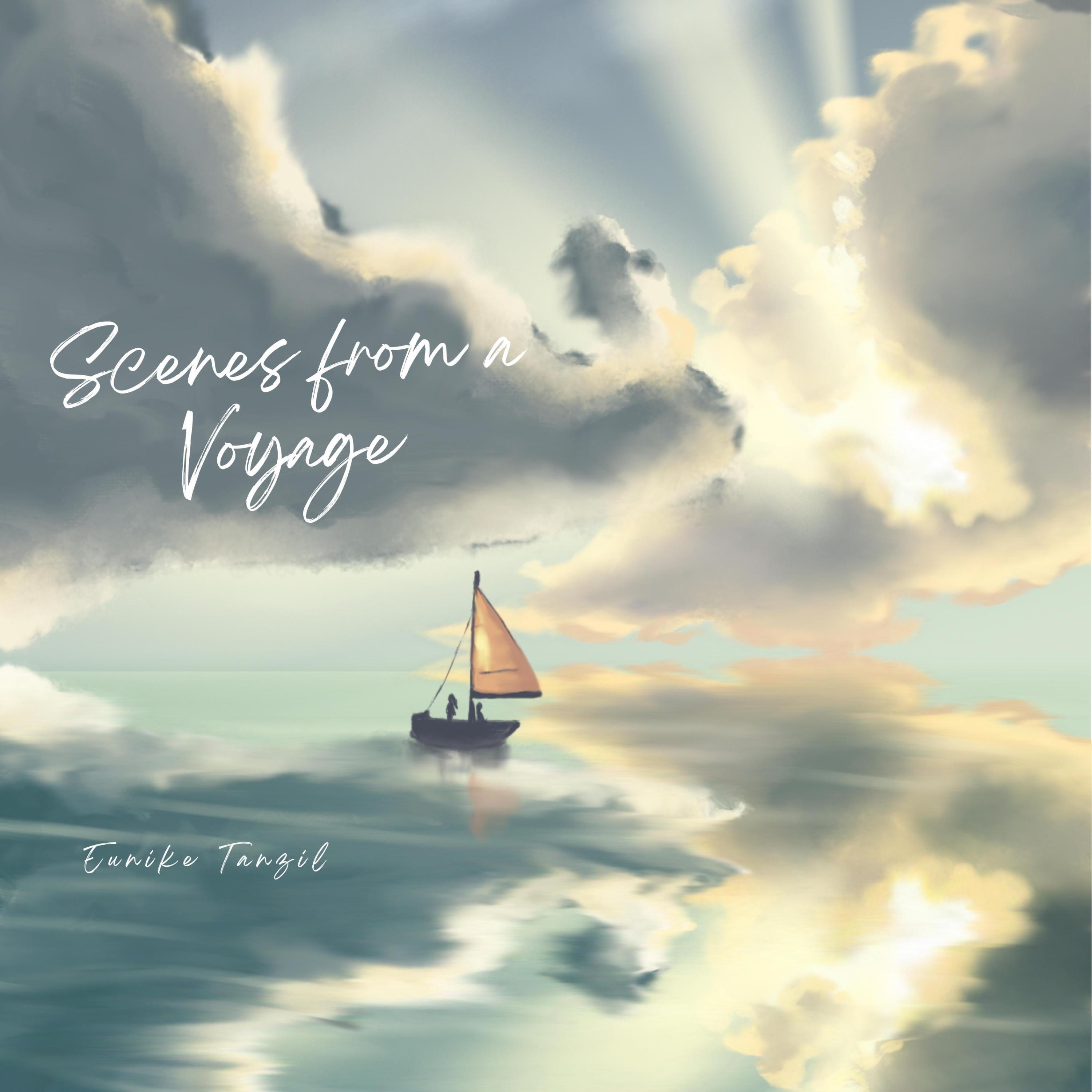 Релиз Scenes from a Voyage