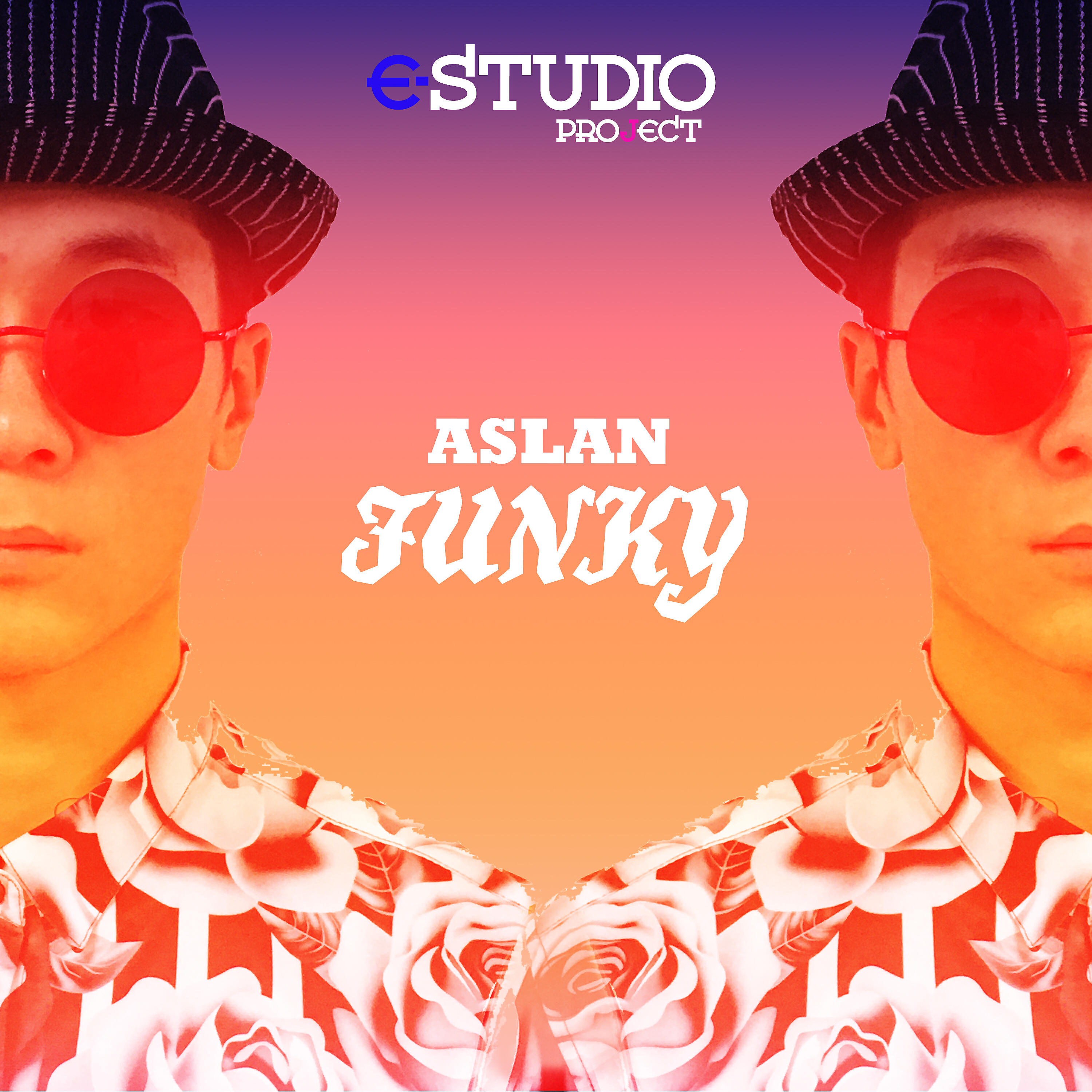 Постер альбома Funky