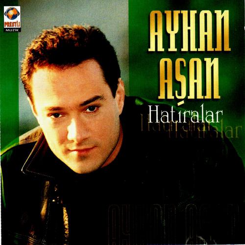 Постер альбома Hatıralar