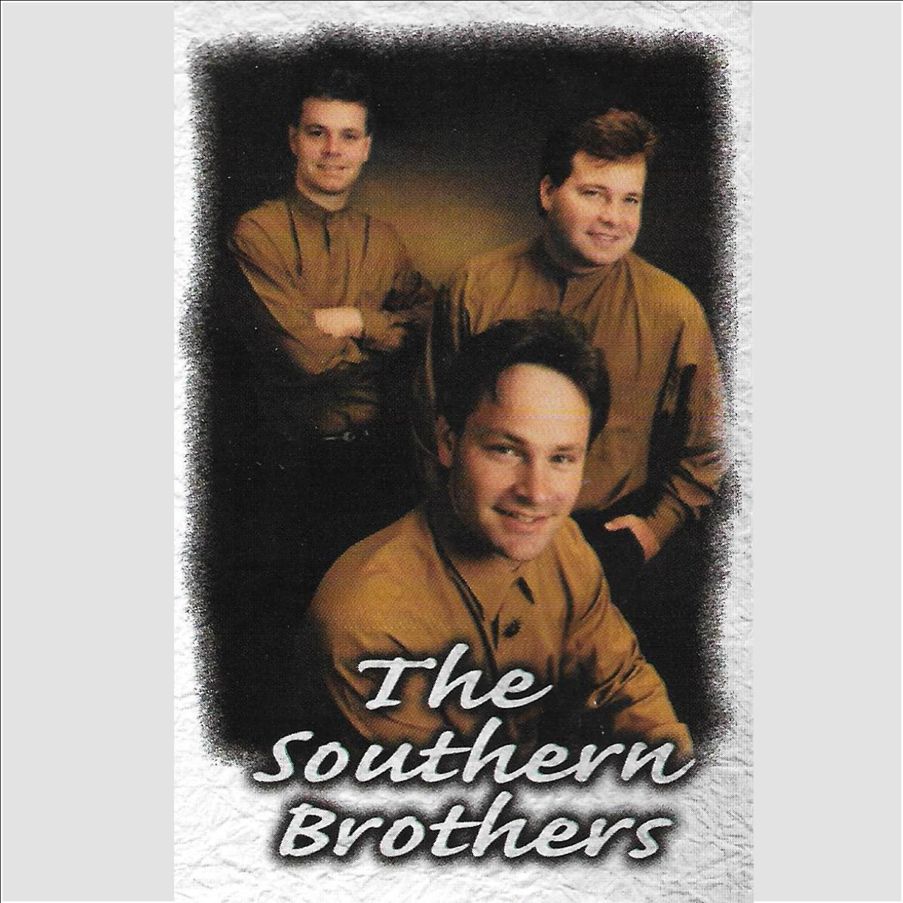 Релиз The Southern Brothers