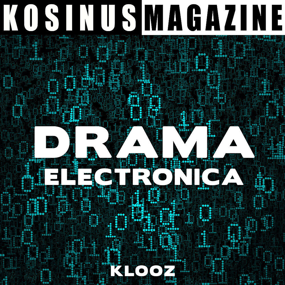 Релиз Drama - Electronica