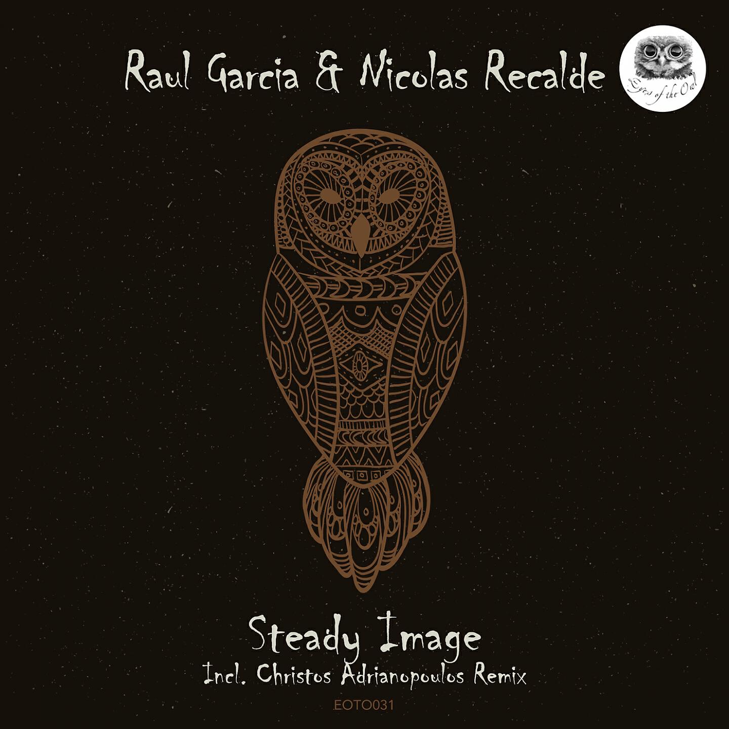 Nicolas Recalde