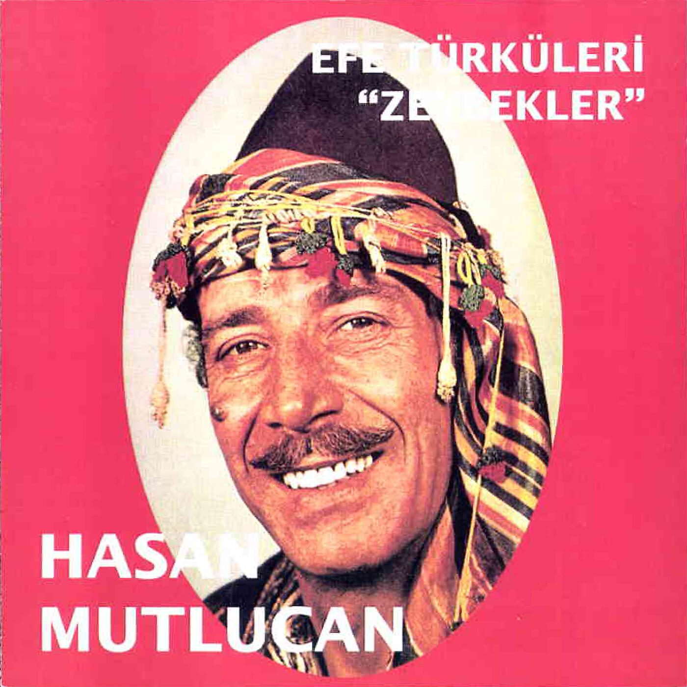 Релиз Efe Turkuleri - Zeybekler