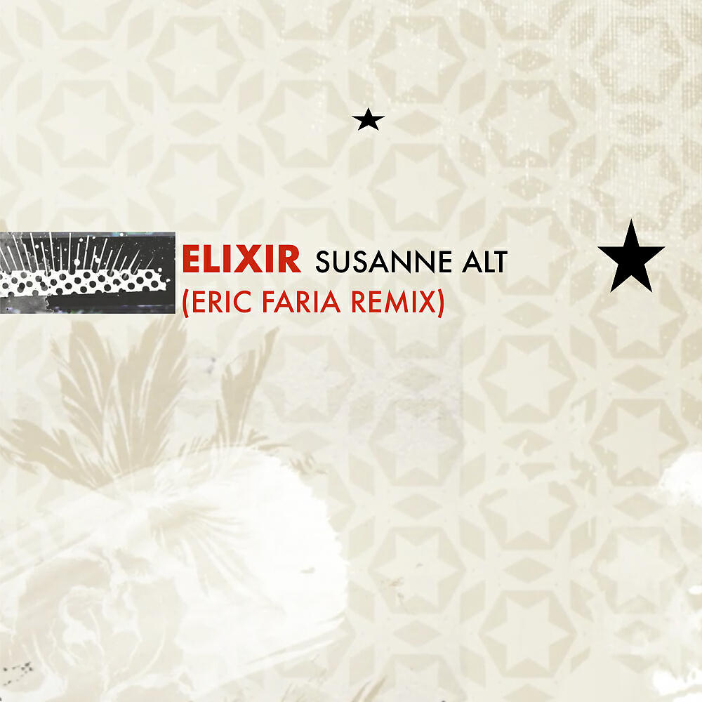 Релиз Elixir (Eric Faria Remix)