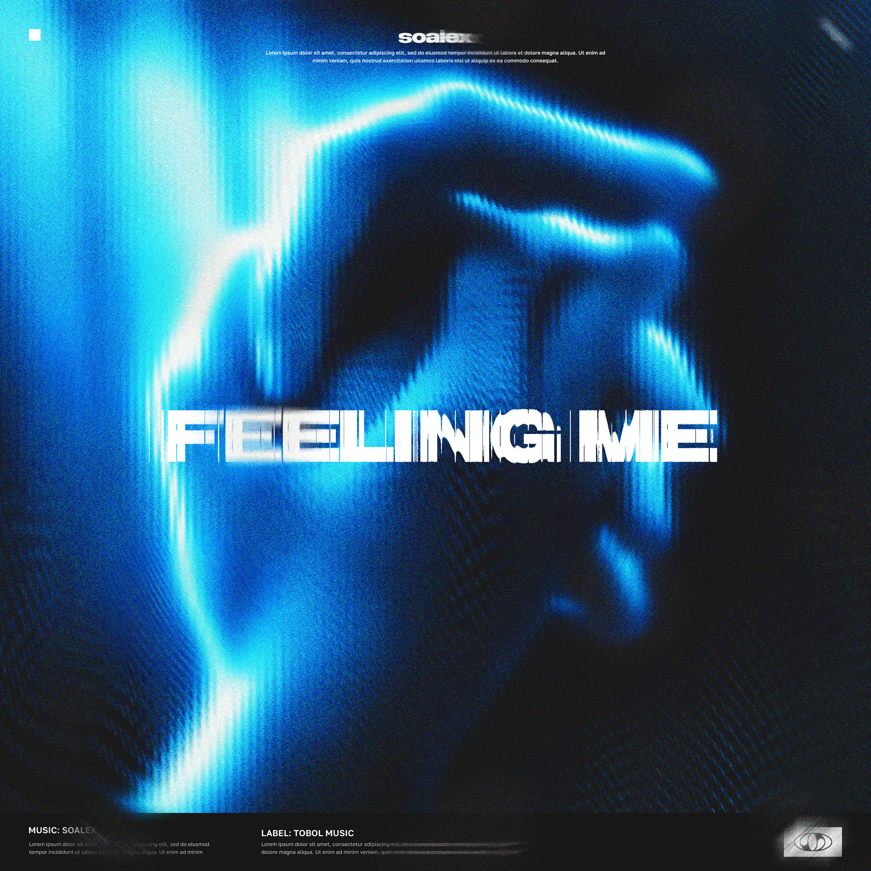 Релиз Feeling Me