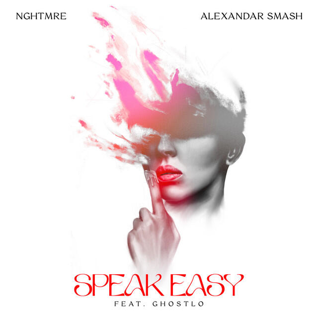 Релиз Speak Easy (feat. Ghostlo)