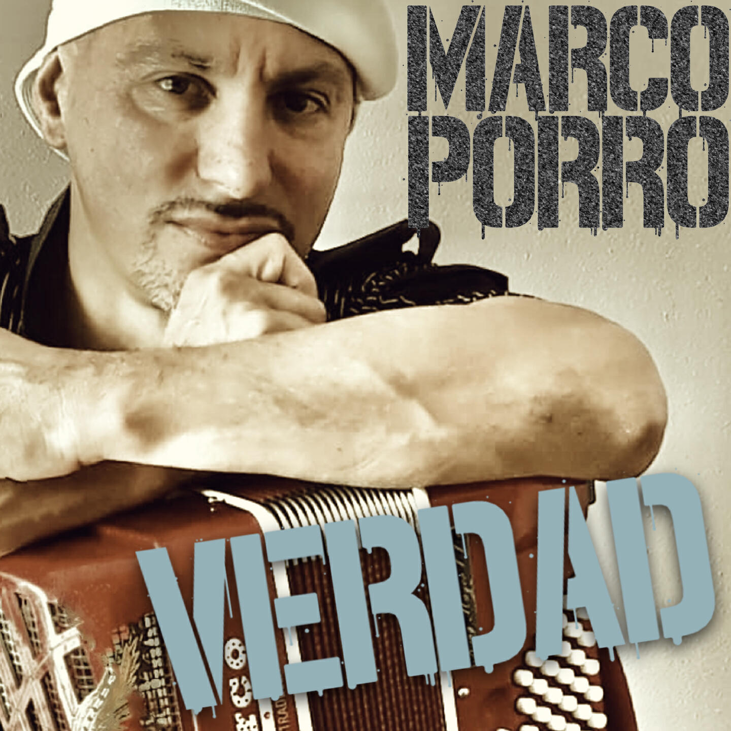 Релиз VERDAD