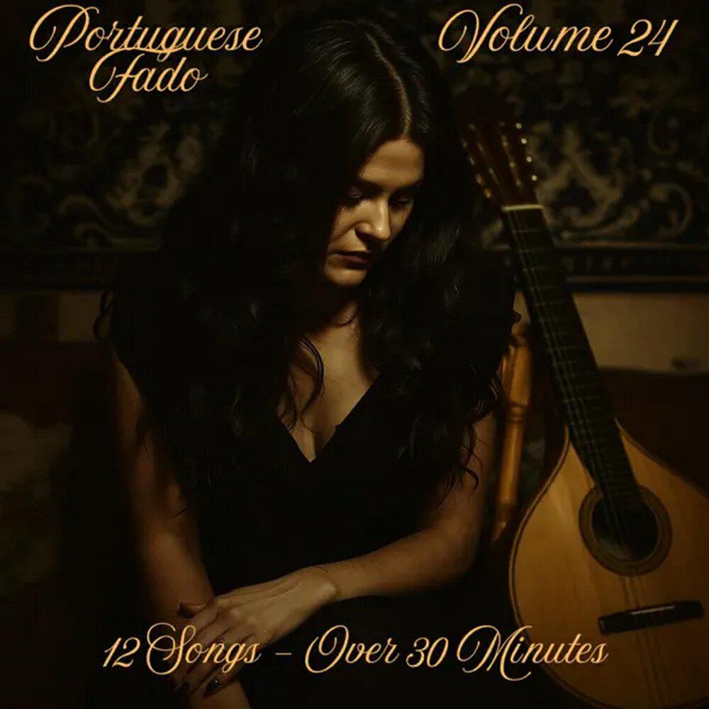 Релиз Portuguese Fado
