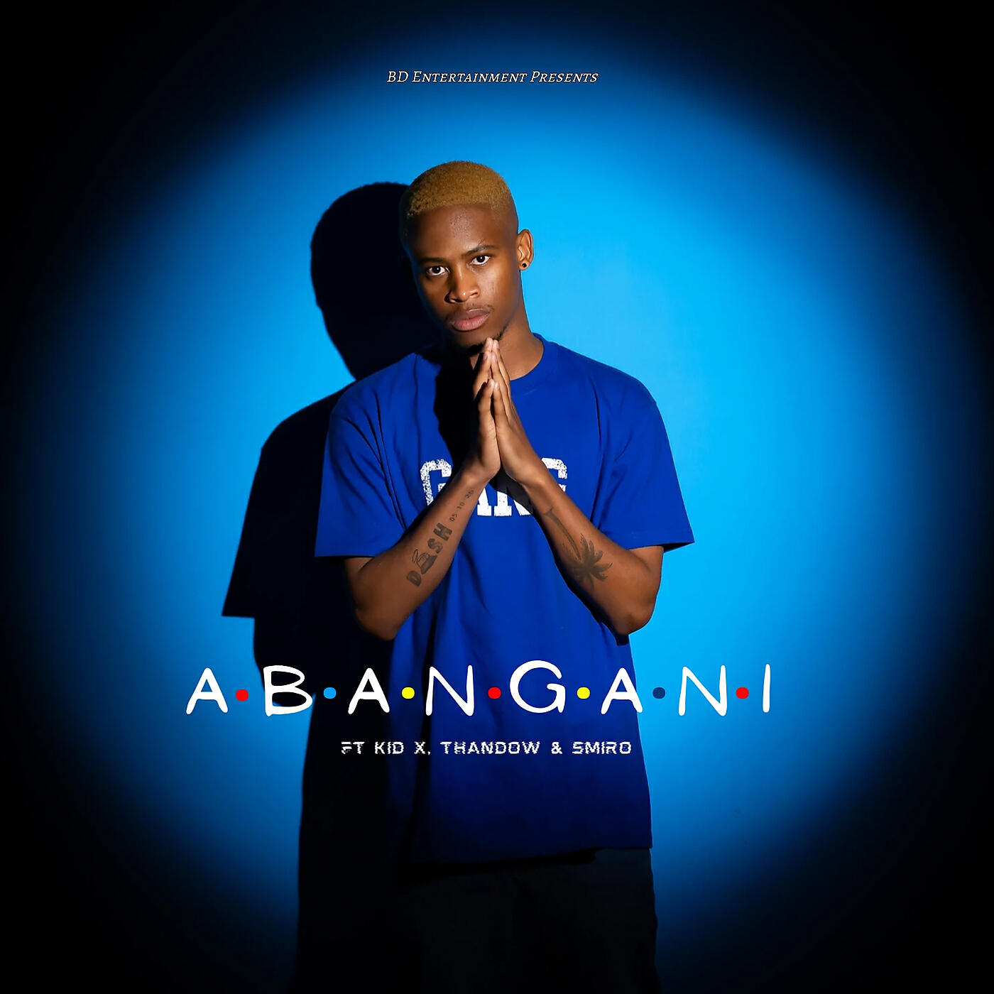 Релиз Abangani