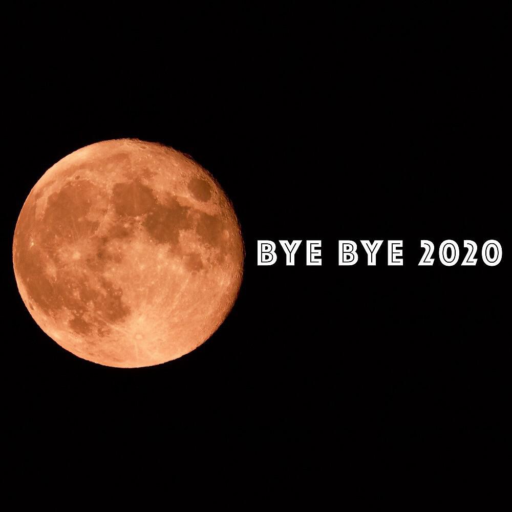 Релиз Bye Bye 2020