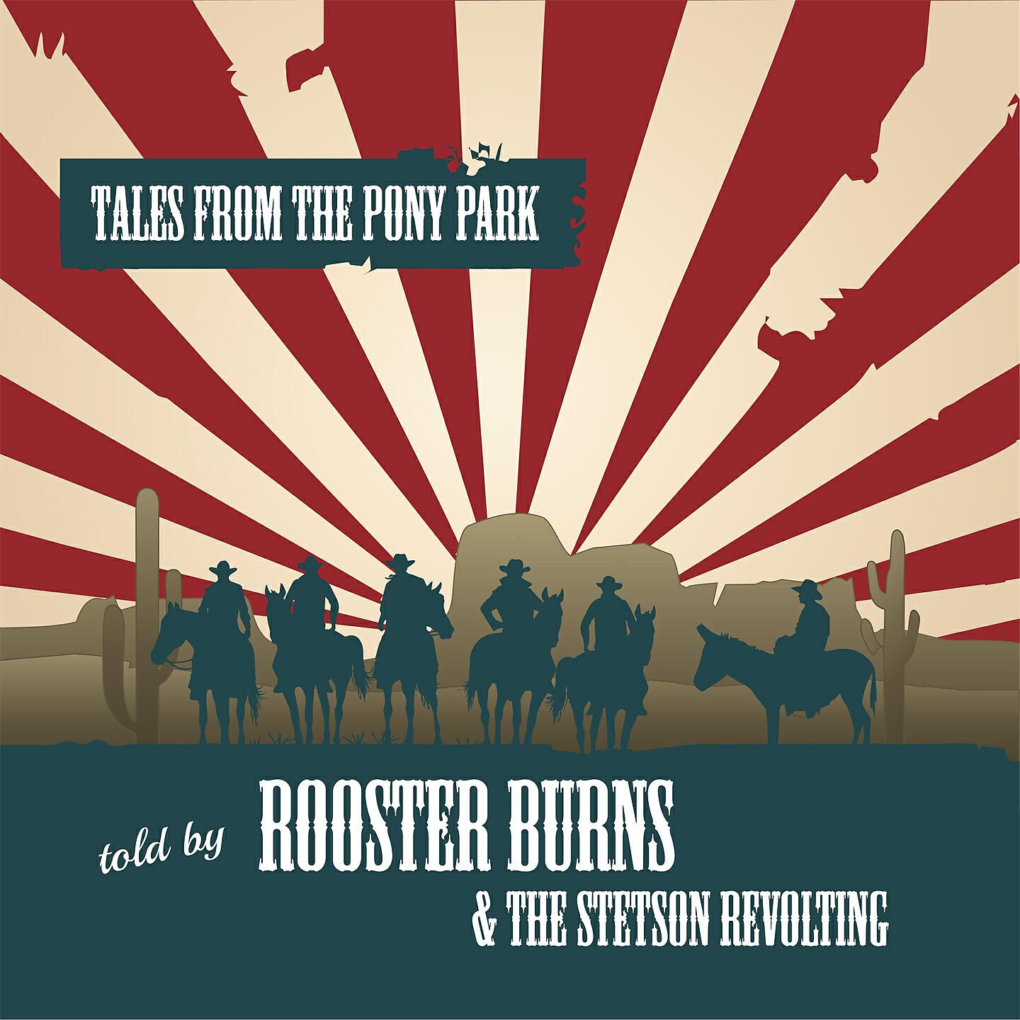 Релиз Tales from the Pony Park