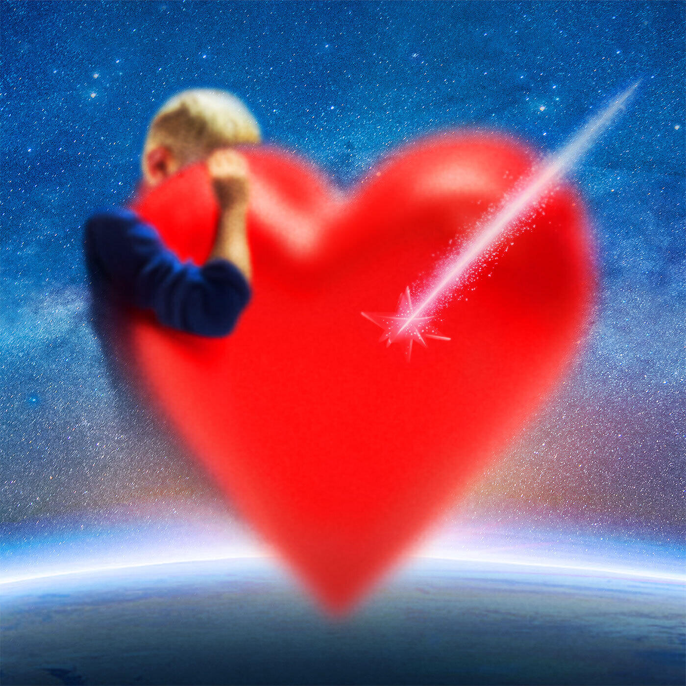 Релиз Terra Boy