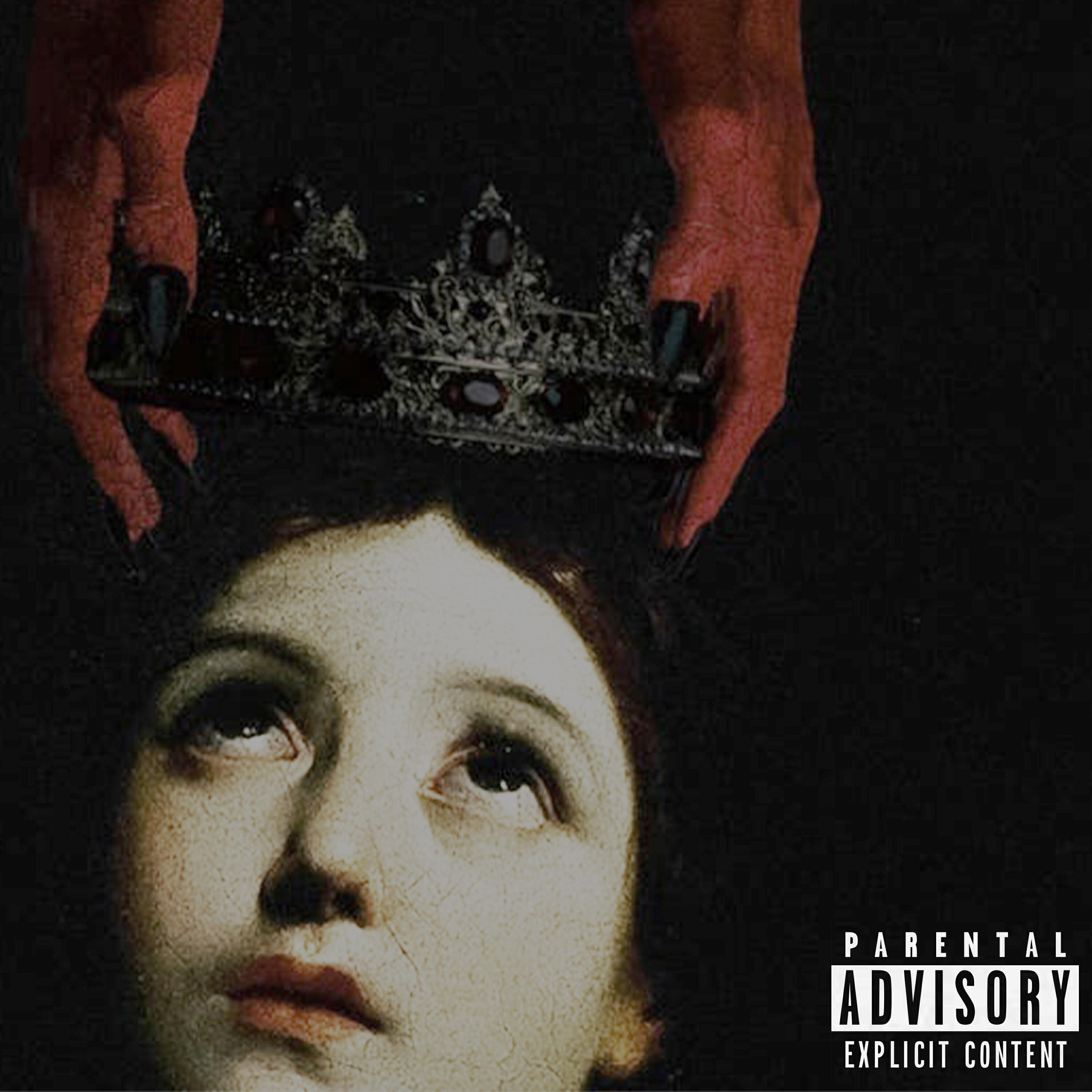 Релиз Evil Shit