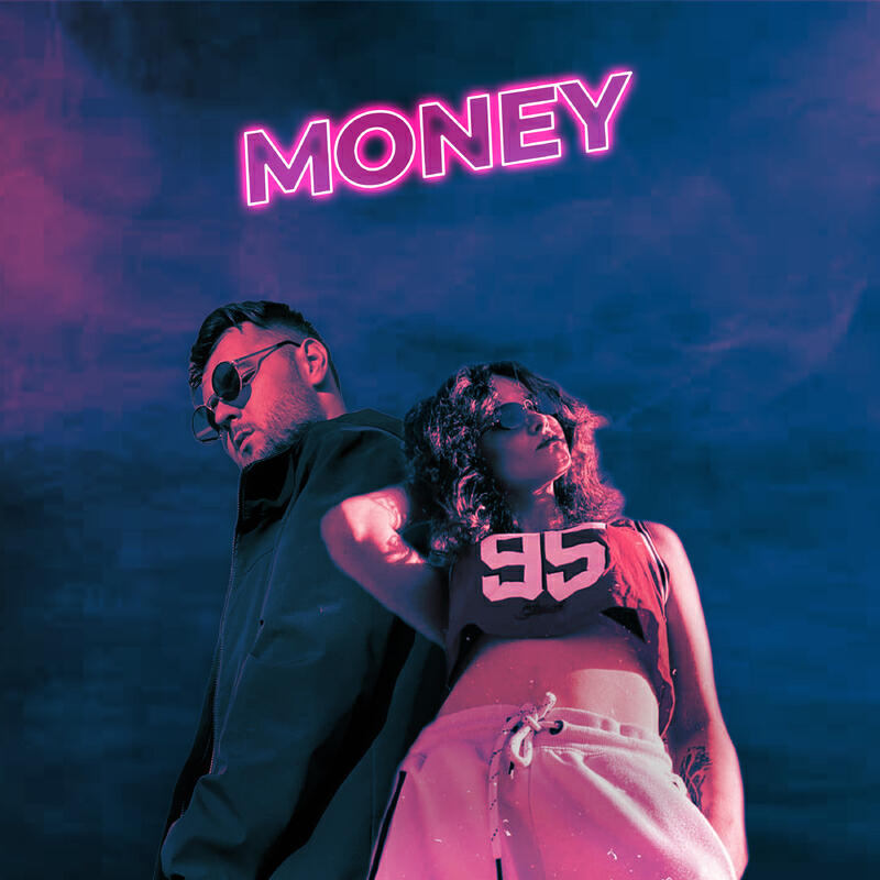 Релиз Money