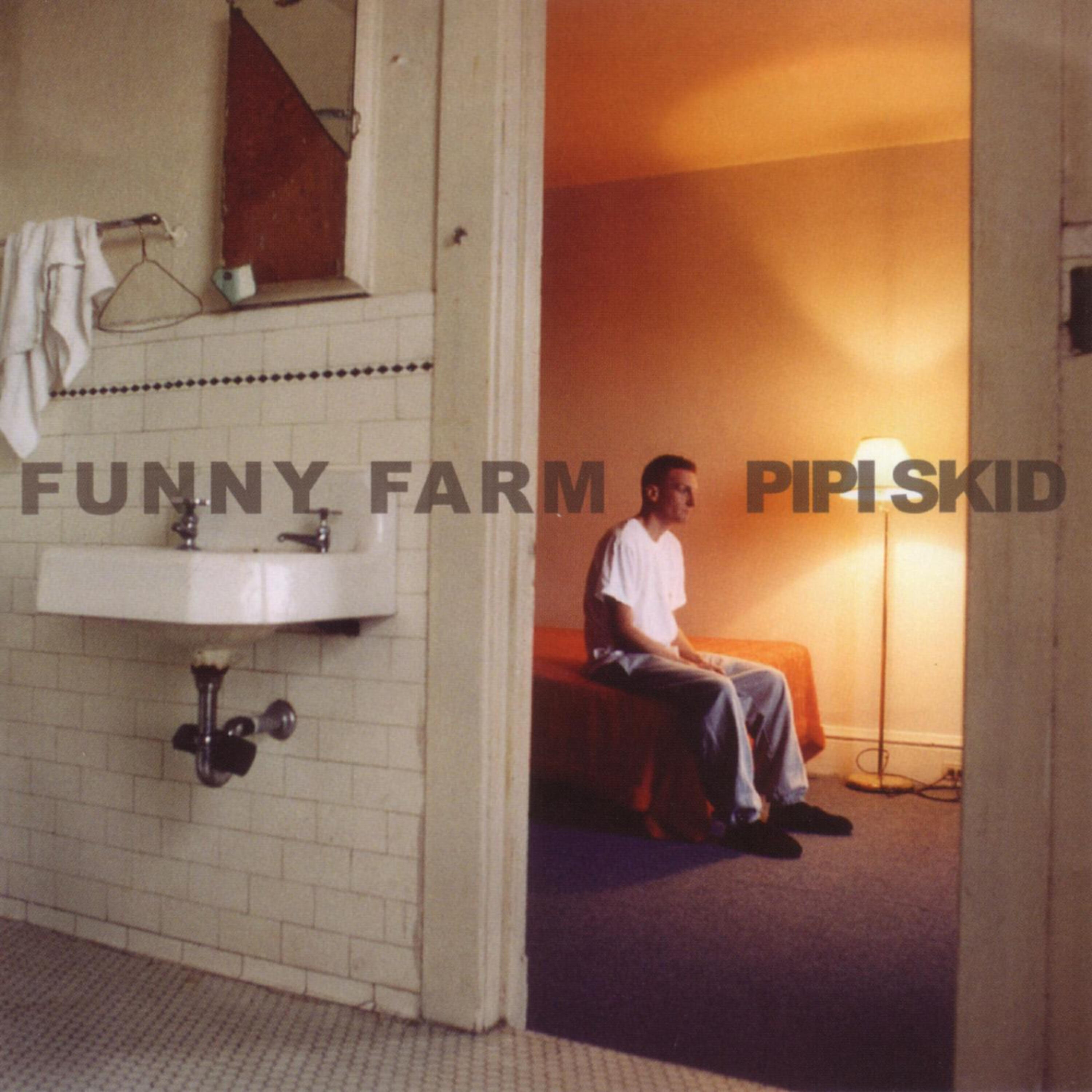 Релиз Funny Farm