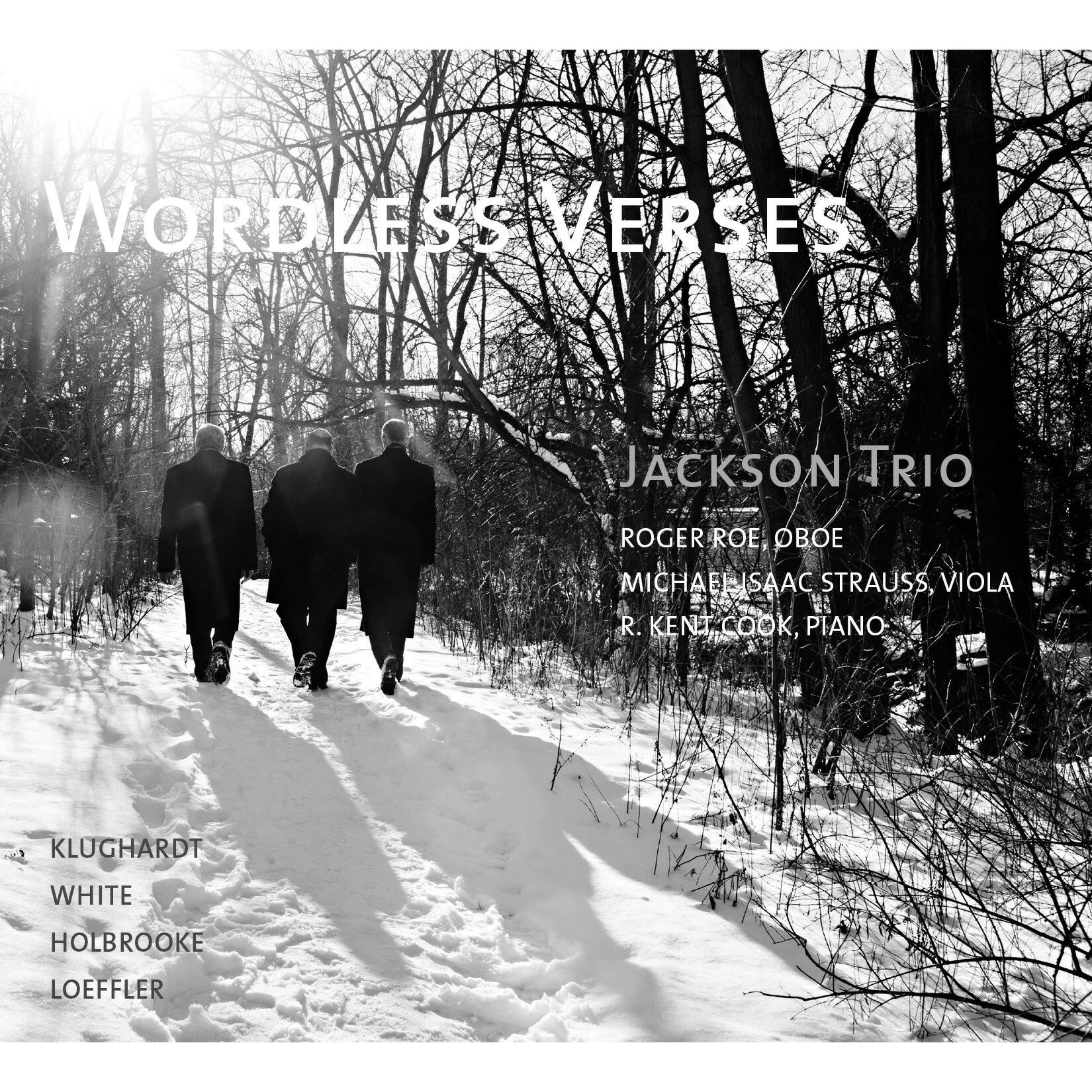 Релиз Wordless Verses