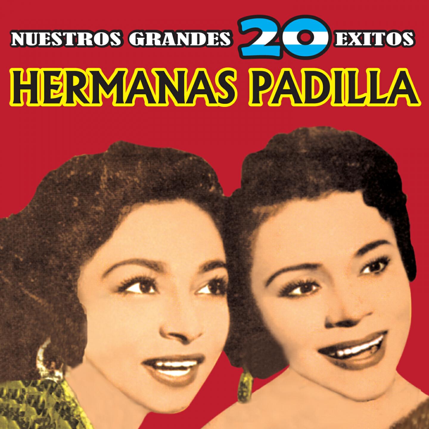 Релиз Nuestros Grandes 20 Exitos