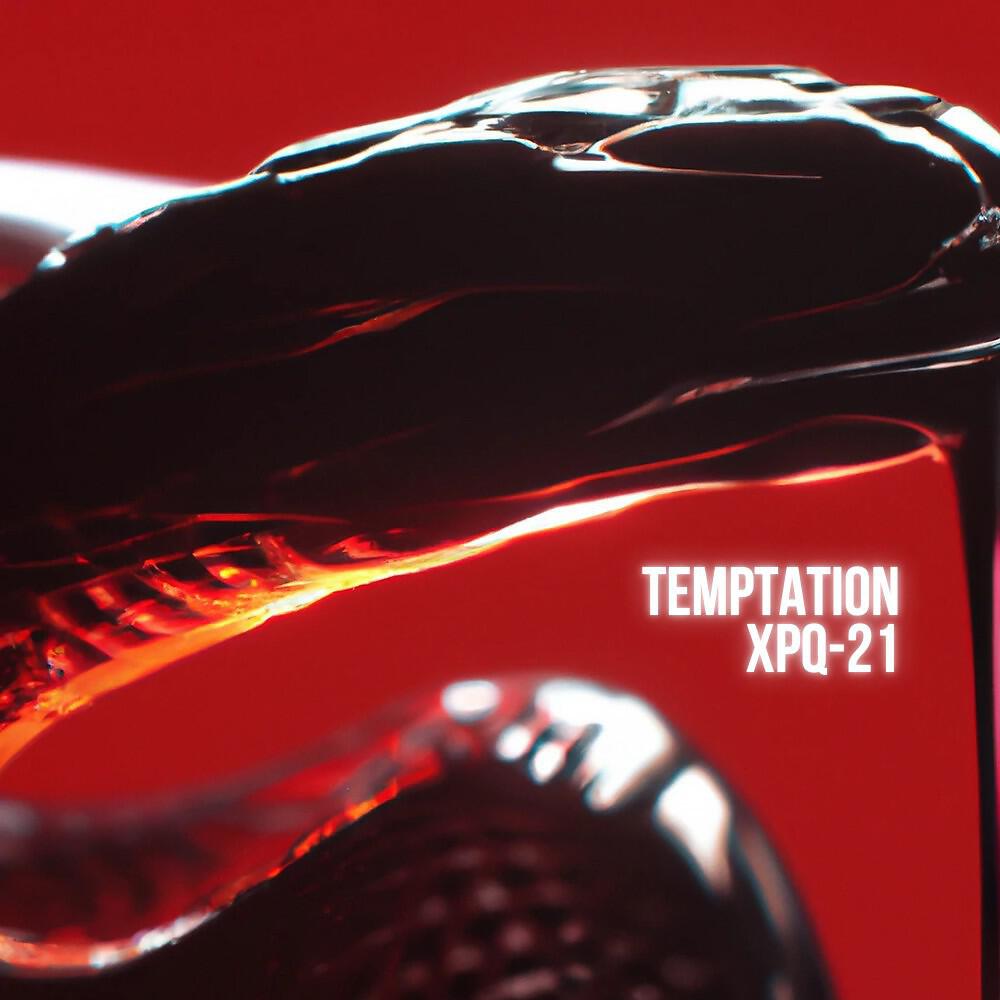 Релиз Temptation