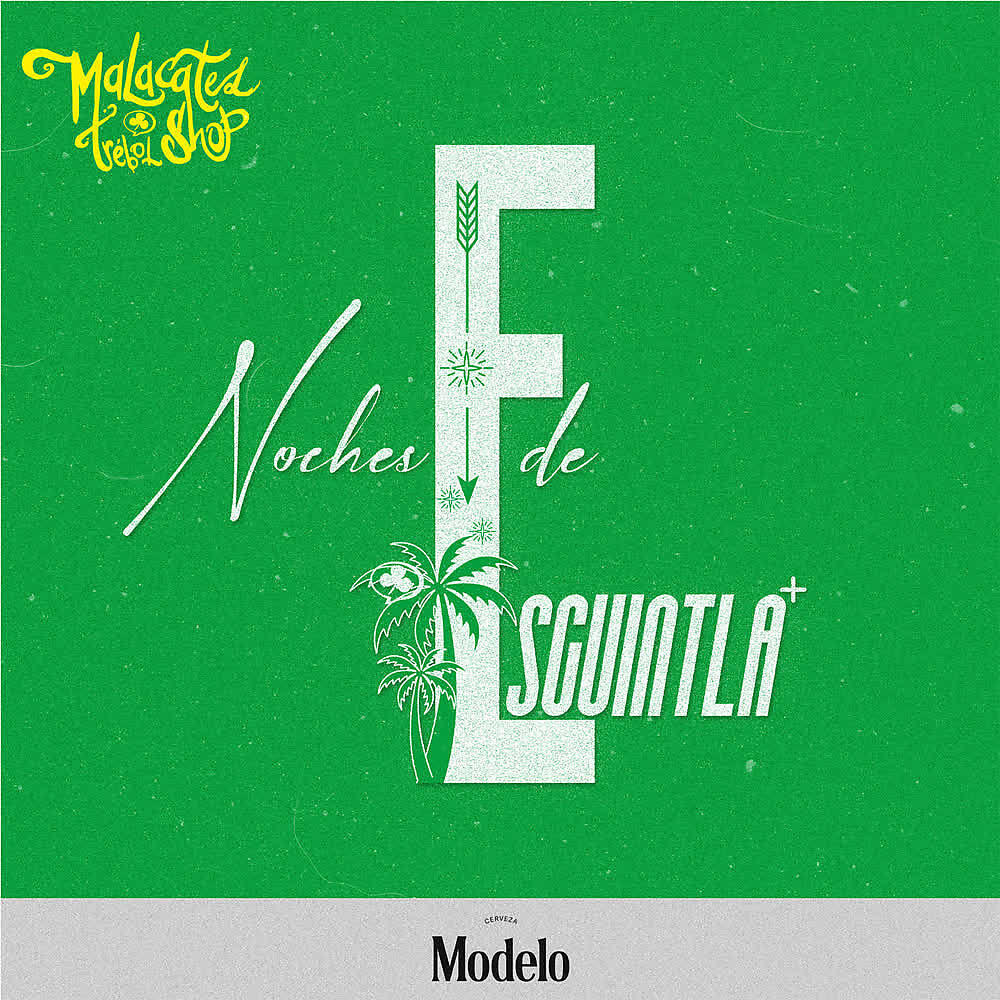 Релиз Noches de Escuintla (Modelo)