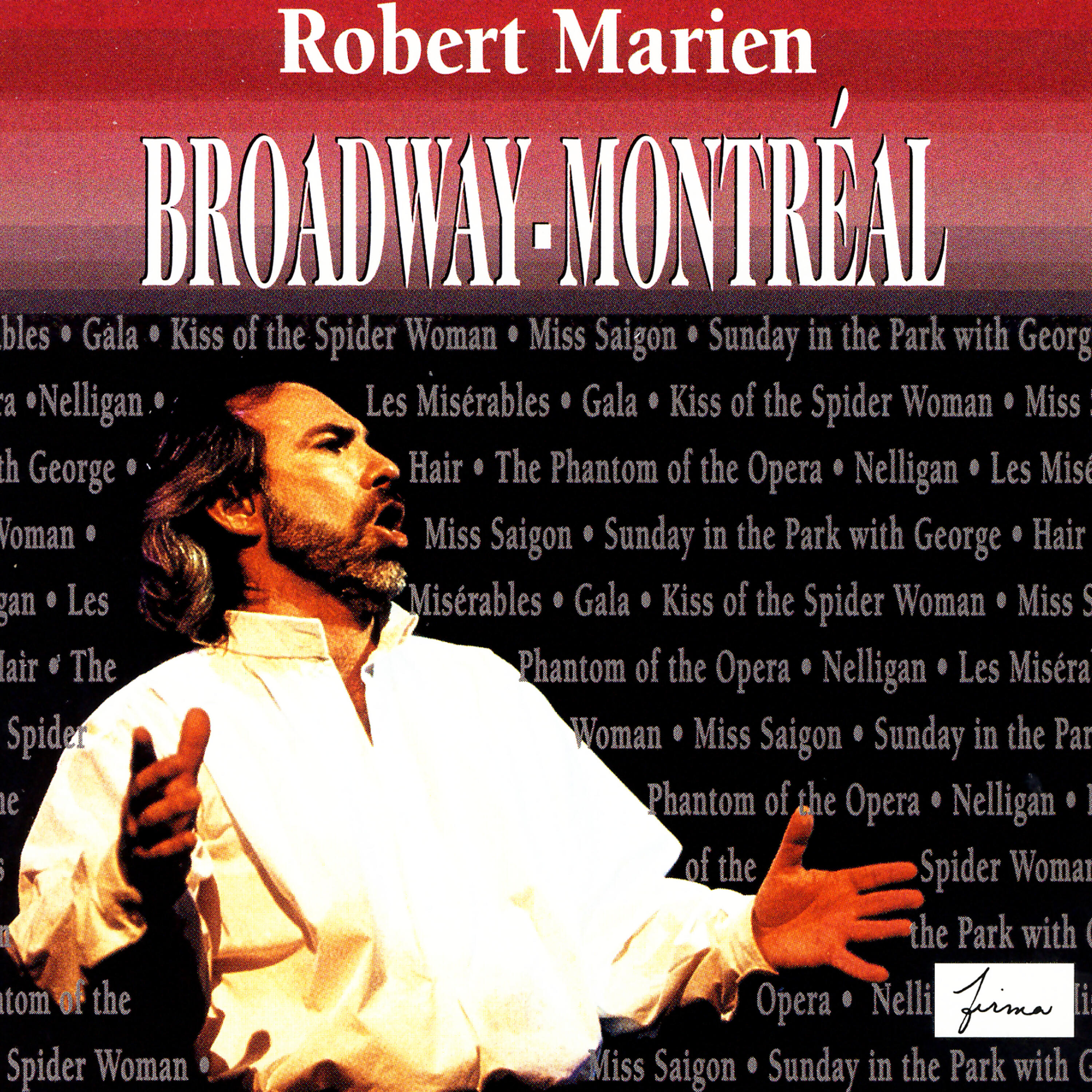 Релиз Broadway - Montréal