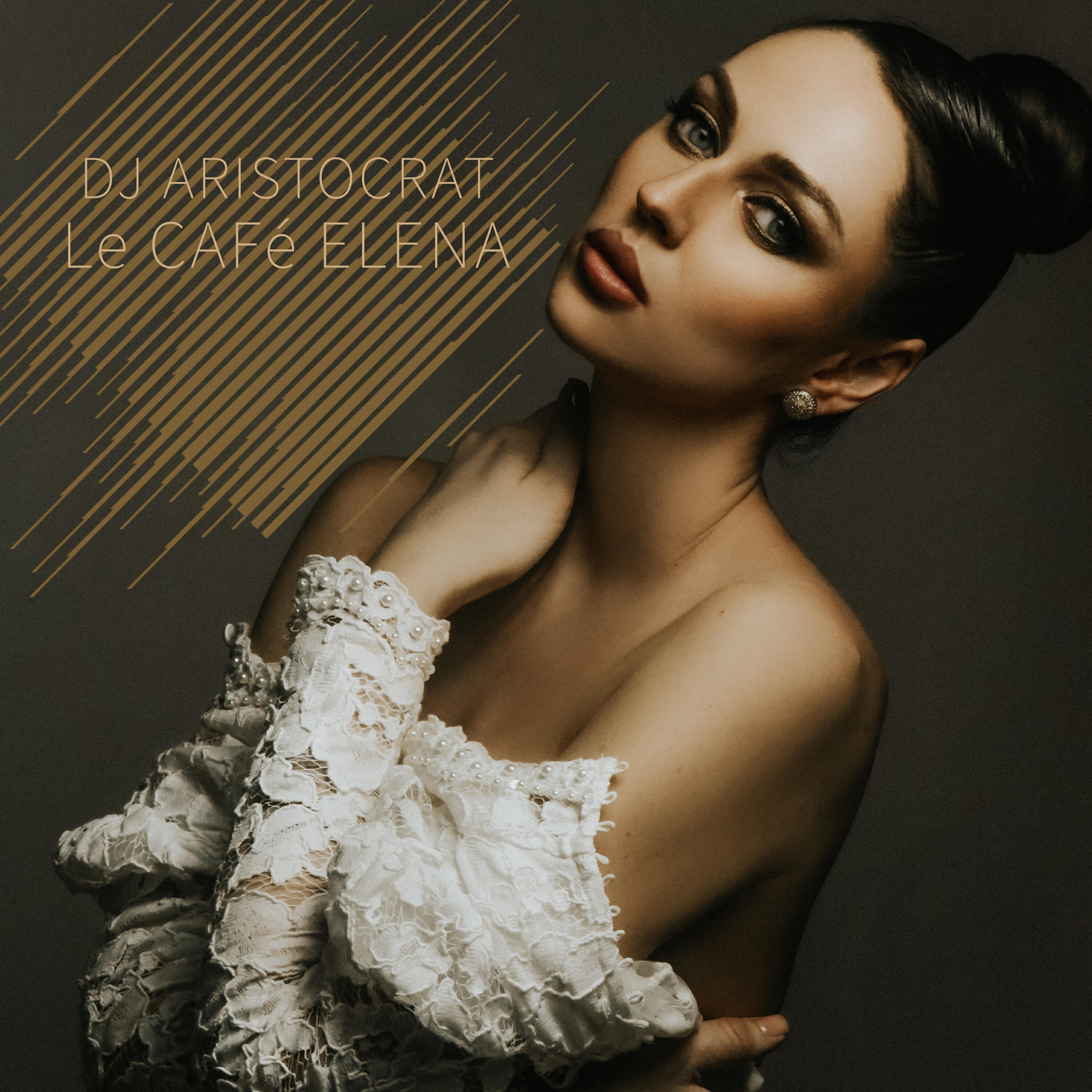 Релиз Le Café Elena