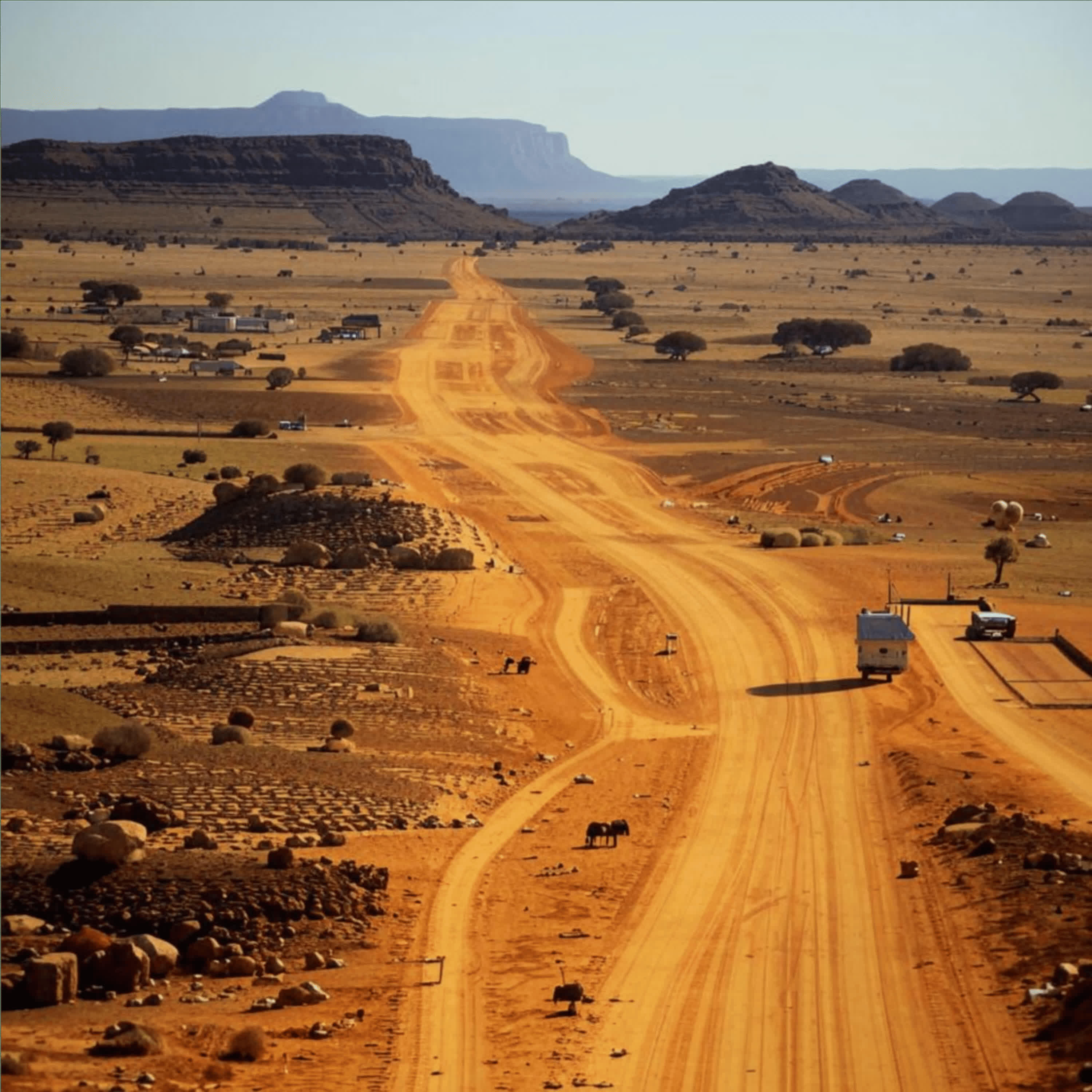 Релиз Solodchi mix - Road