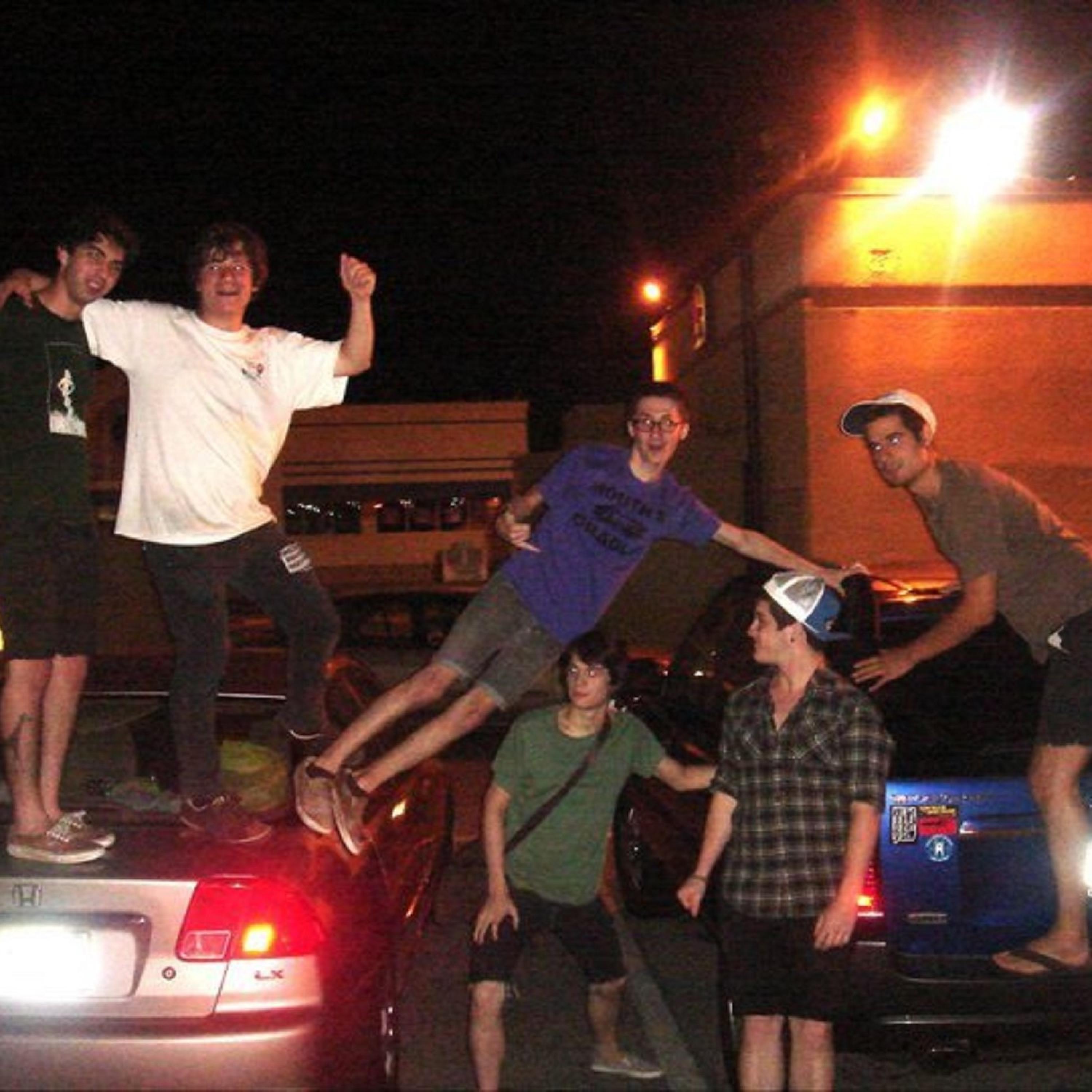 Релиз Summer Tour 2011