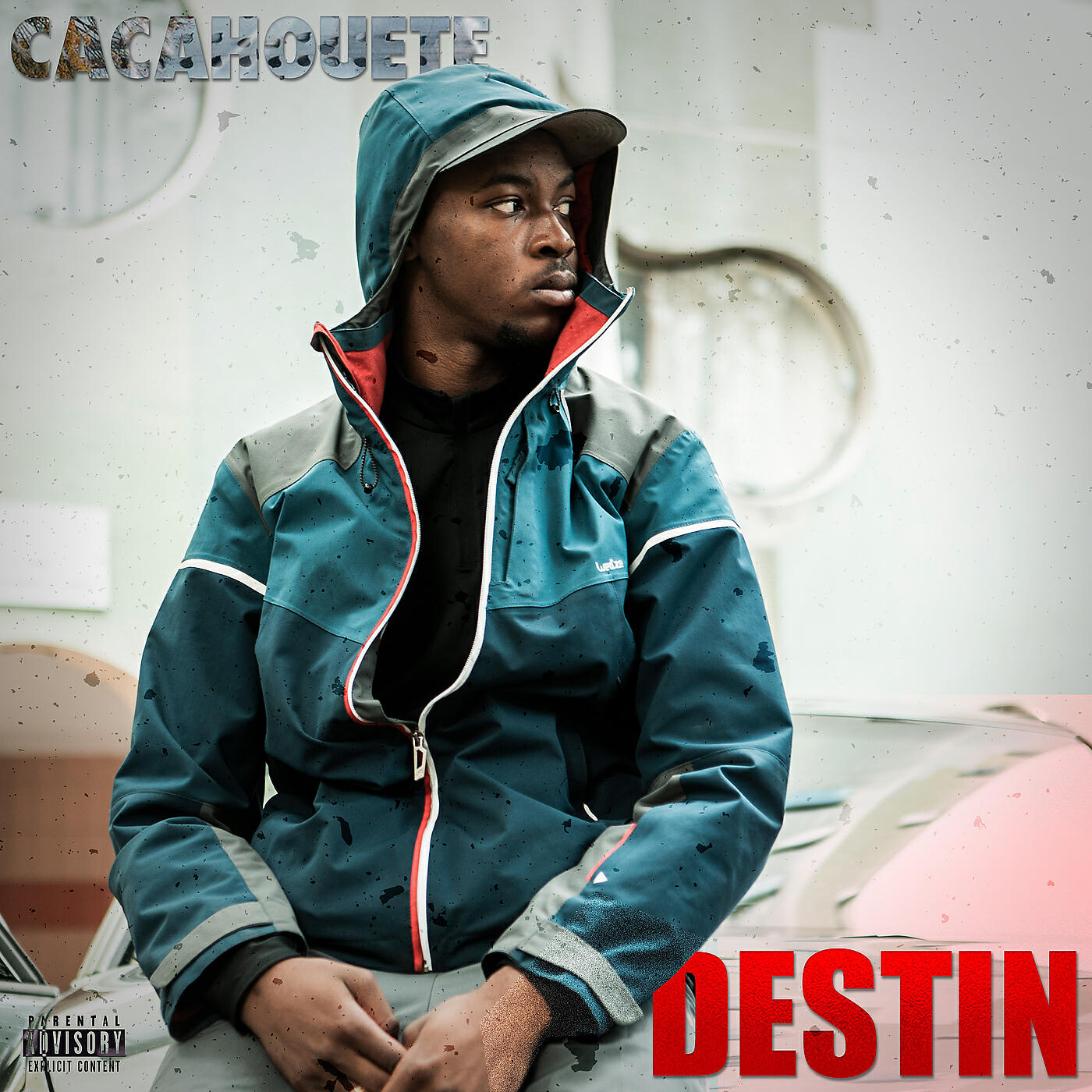 Релиз Destin
